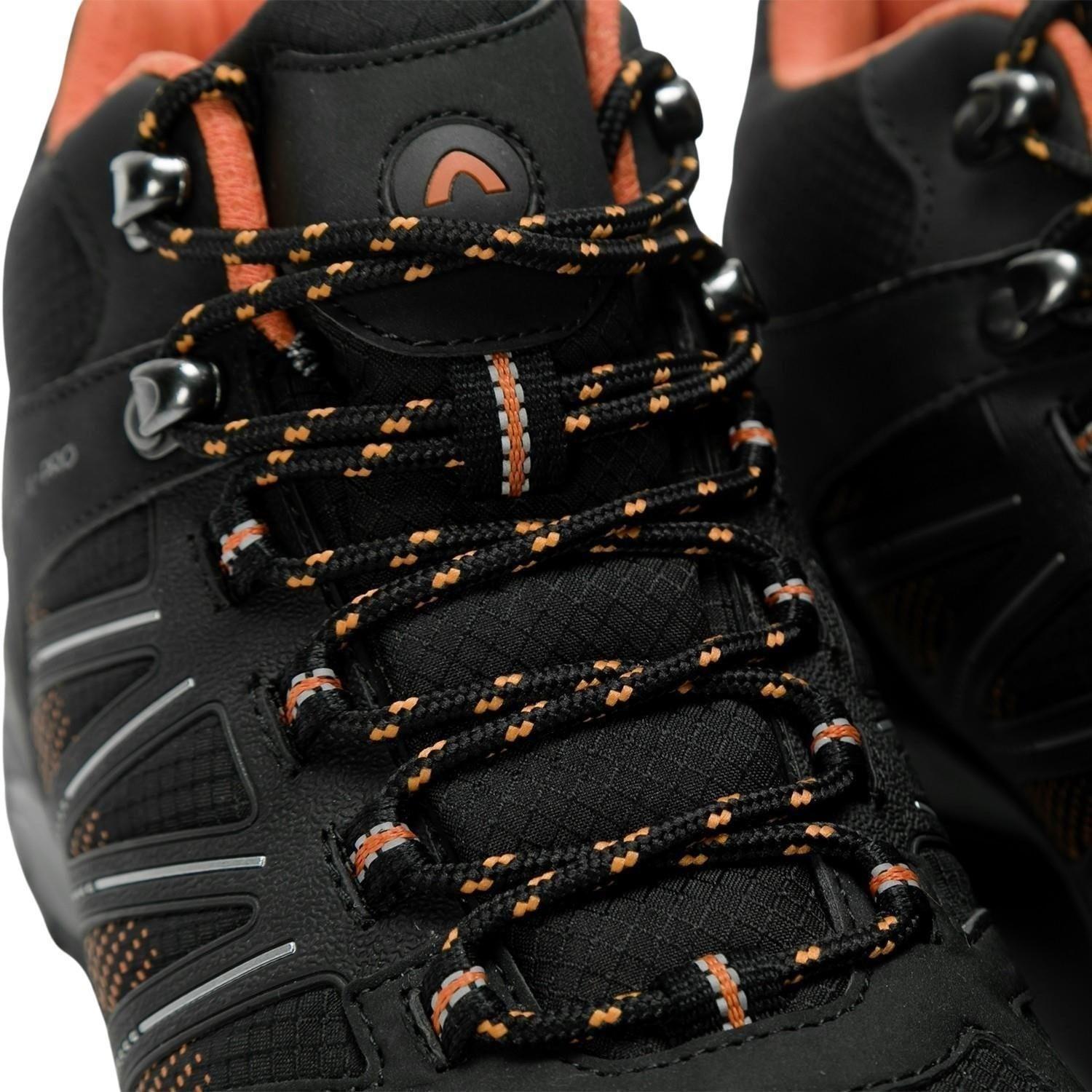 Botin  Villarica  Guante  Negro  0034099-3