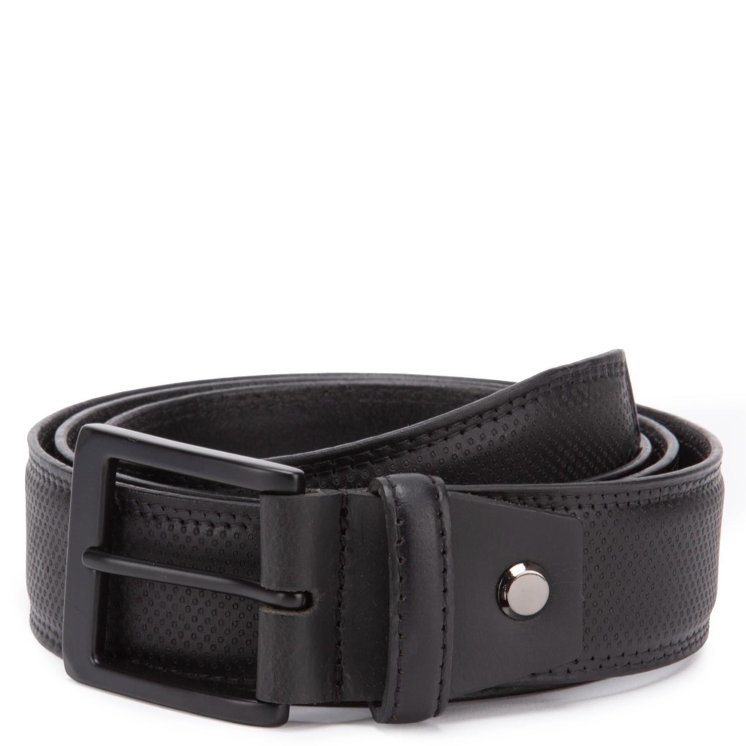 Cinturon  Clasi Form  Guante  Negro  Ci1400-0