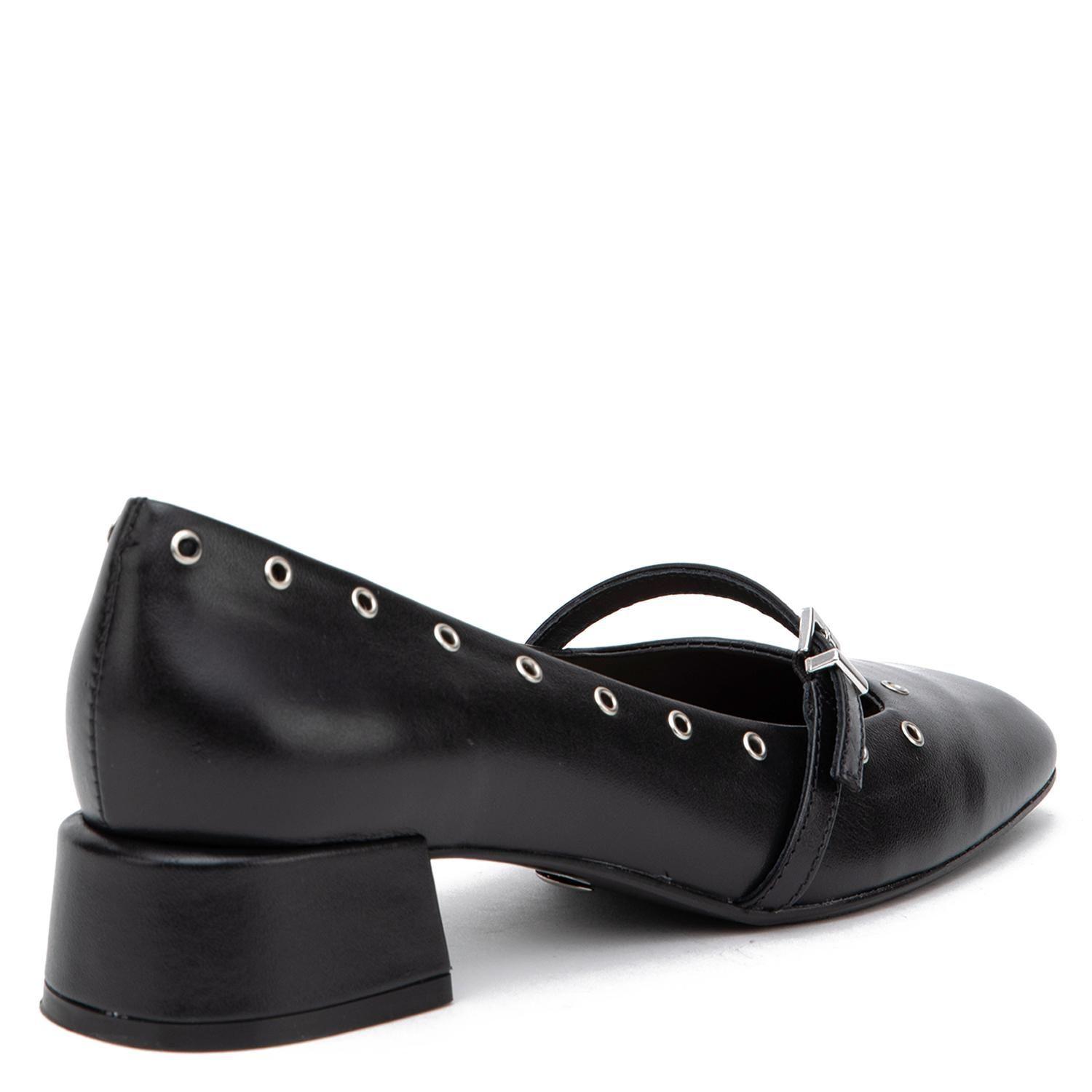 Zapato  Ophelia  Gacel  Negro  0660954-4