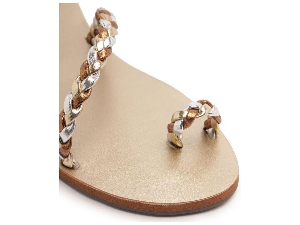 Sandalia  Alba  Anacapri  Multicolor  C3001402820020-4