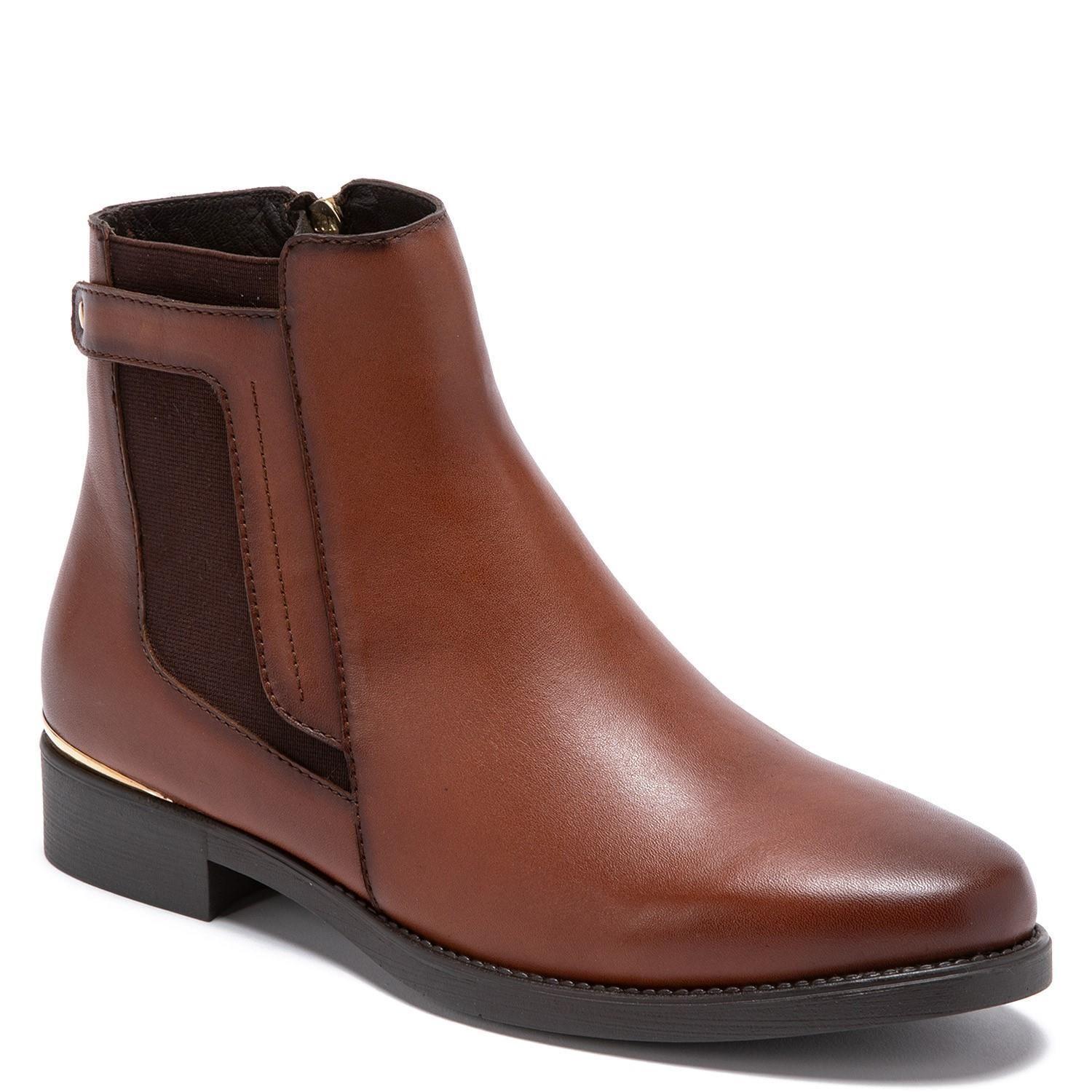 Botin  Hortencia  Gacel  Tabaco  0658601-2