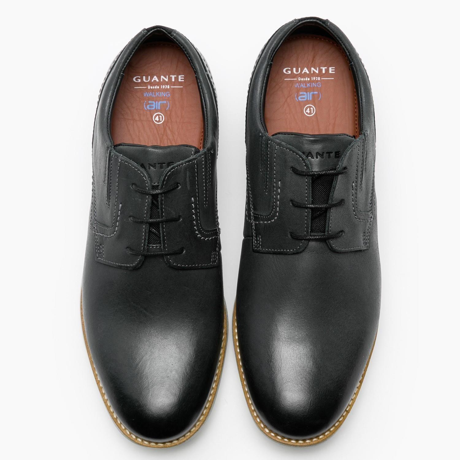 Zapato  C4  Guante  Grafito  0034209-2