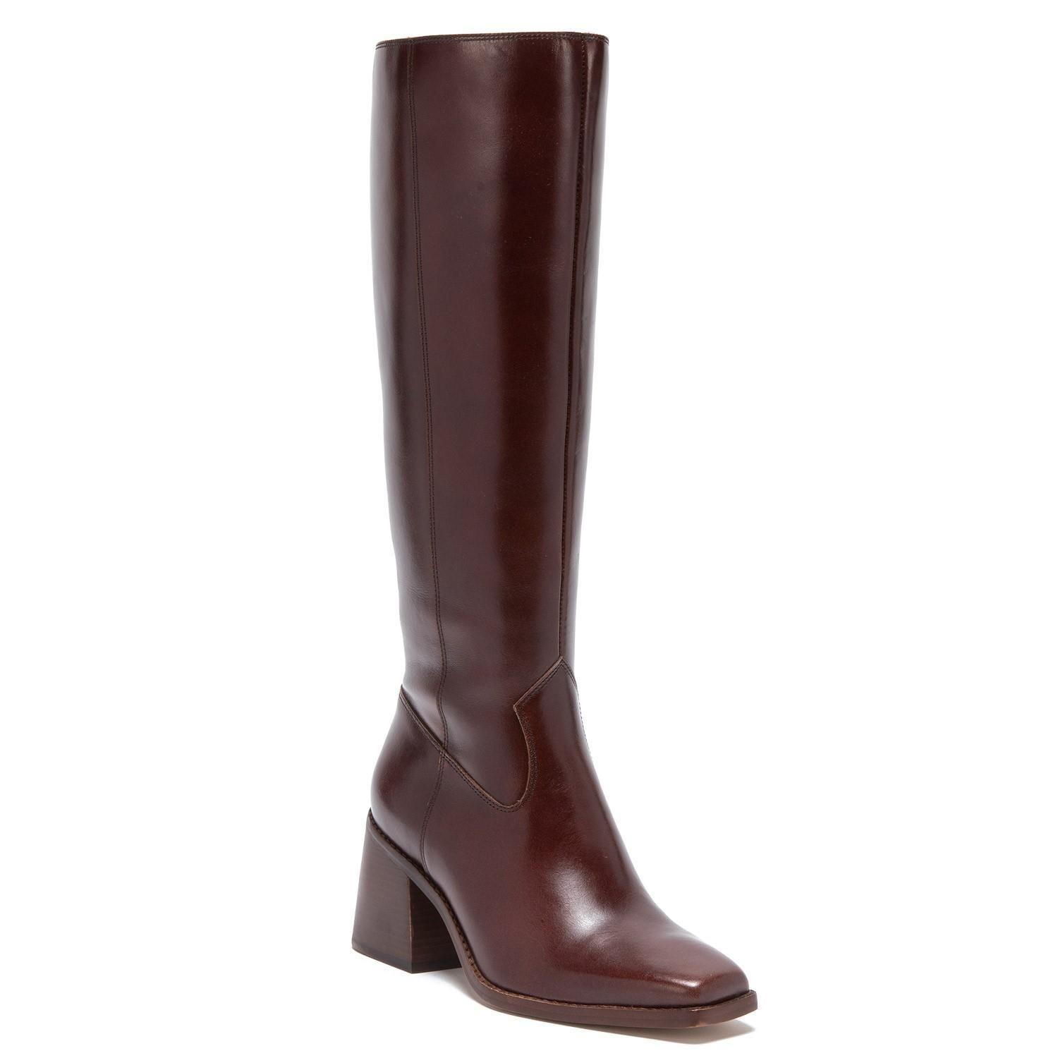 Bota  Nubia  Gacel  Caoba  0659335-2