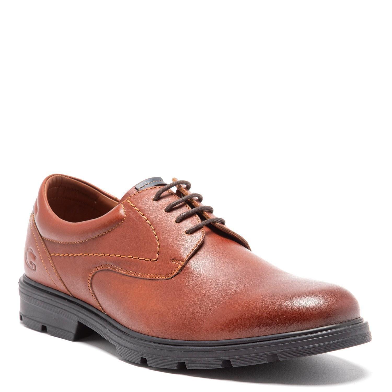 Zapato  Ginebra  Guante  Brandy  0035326-2