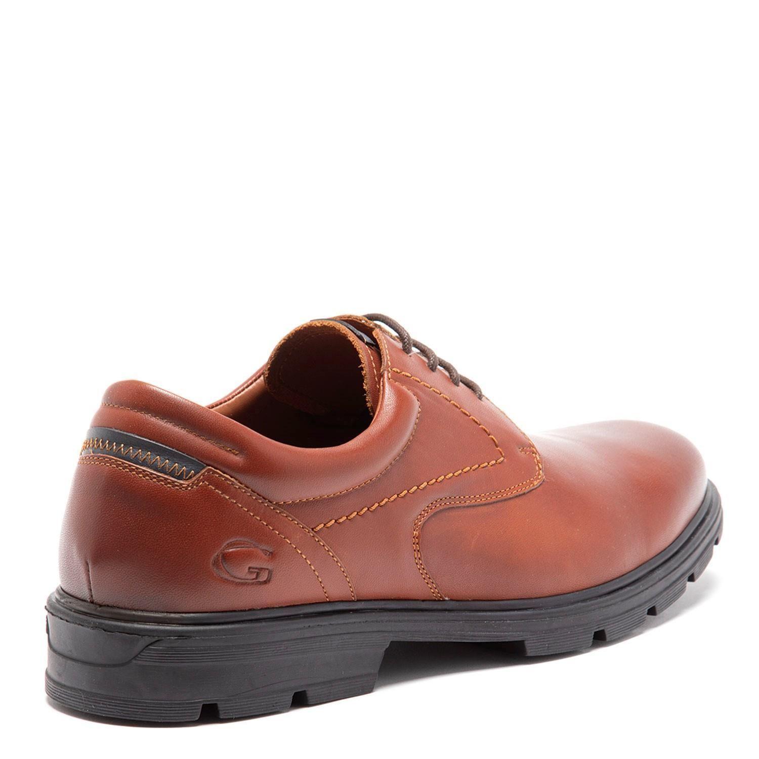 Zapato  Ginebra  Guante  Brandy  0035326-4