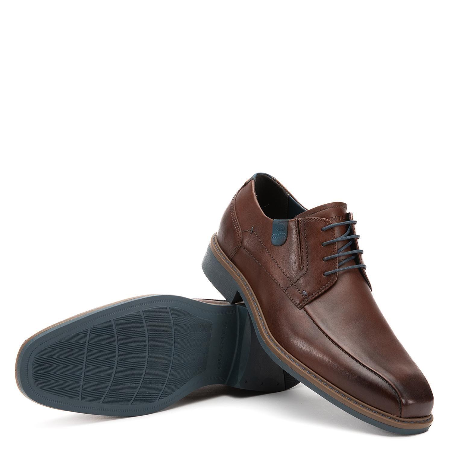 Zapato  Toronto  Guante  Cafe  0036284-3