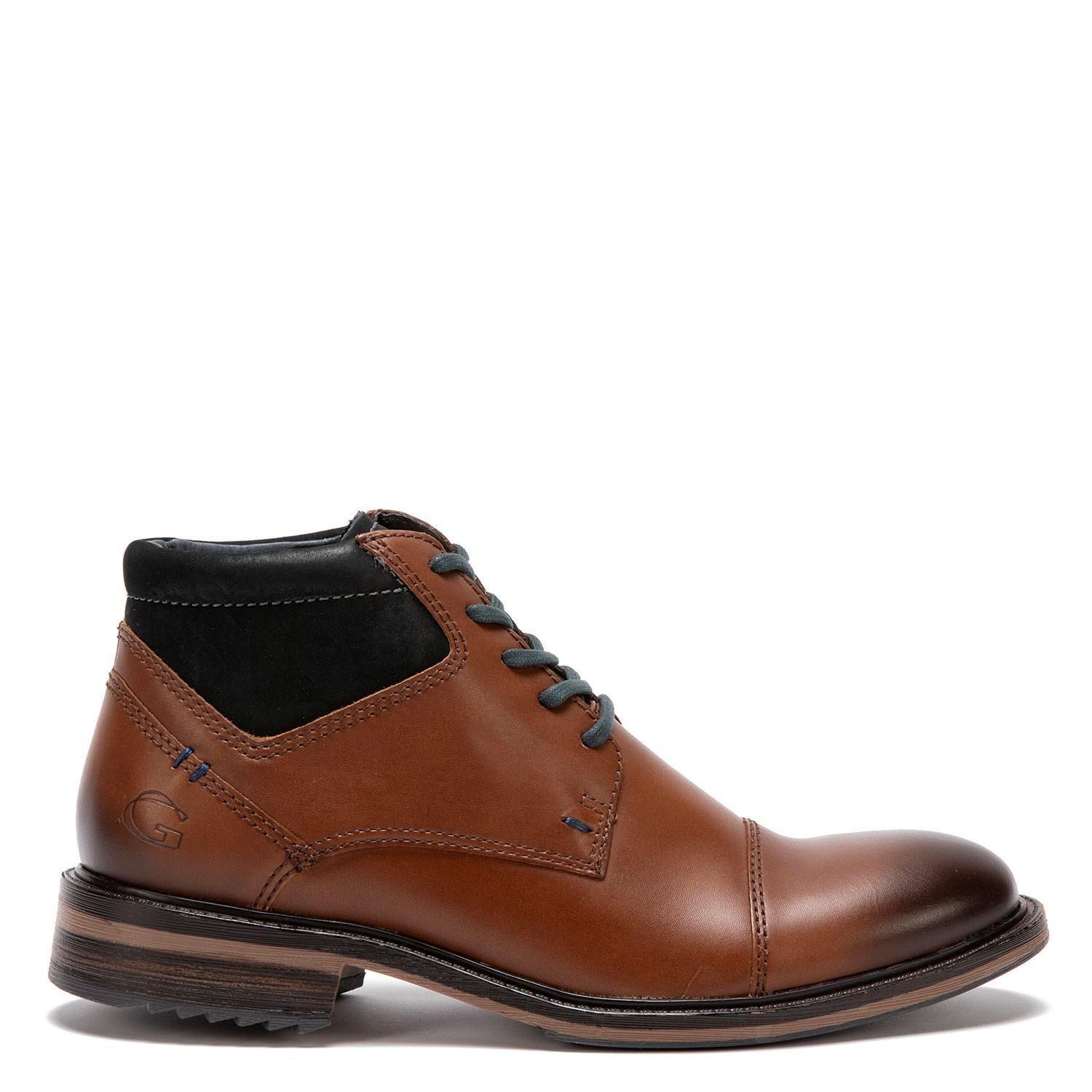 Botin  Catania  Guante  Tostado  0034819-0