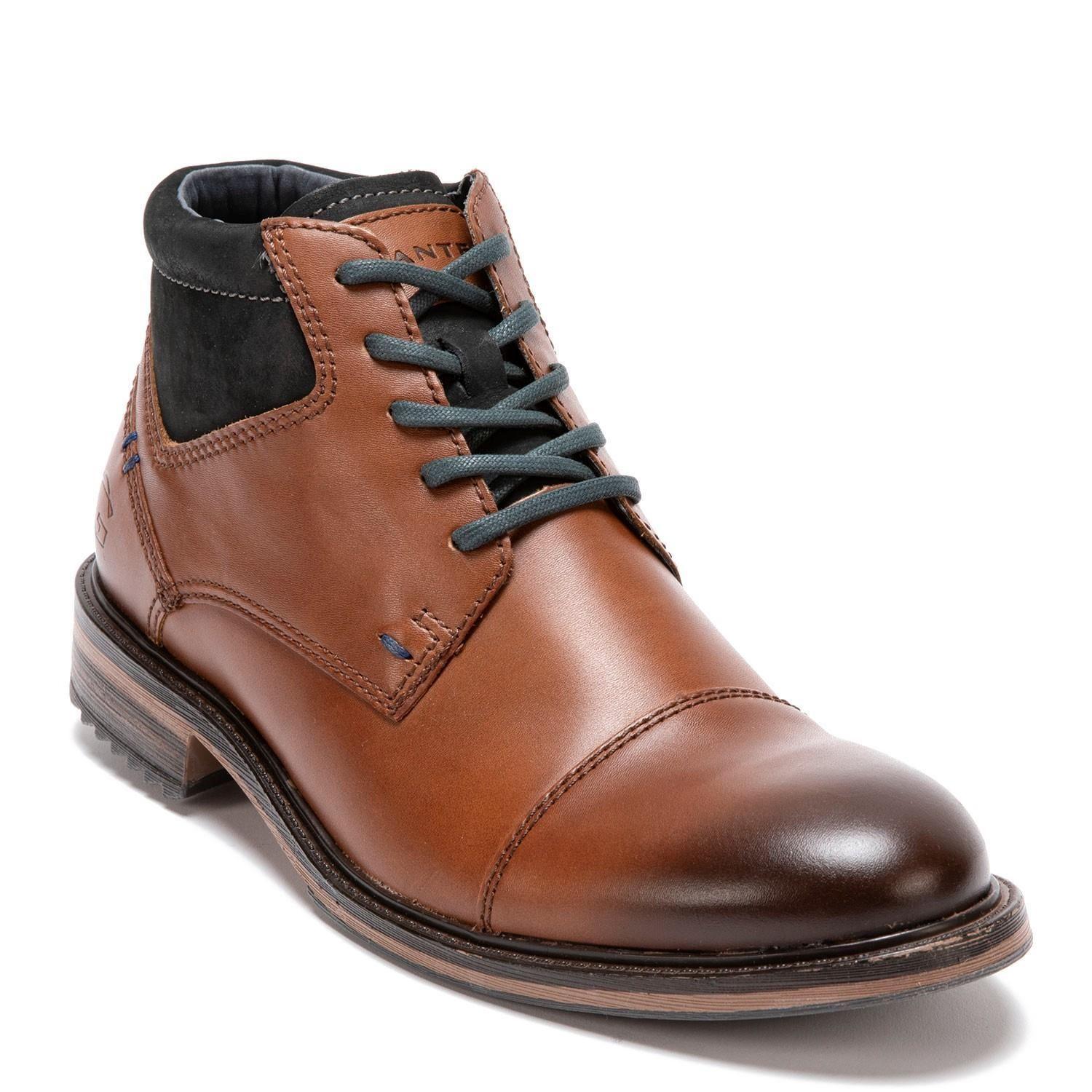 Botin  Catania  Guante  Tostado  0034819-2
