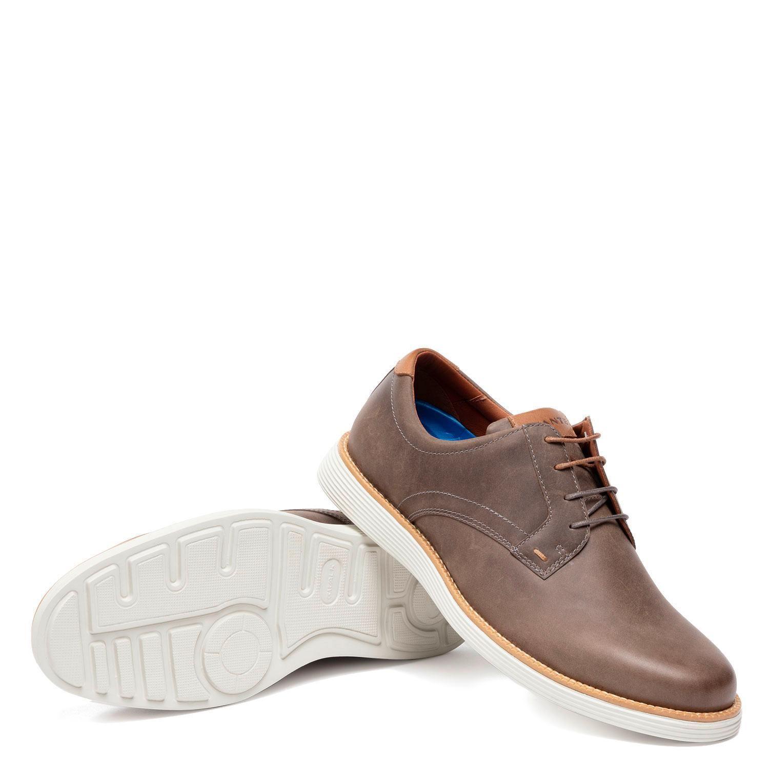 Zapato  P5  Guante  Gris  0035547-3