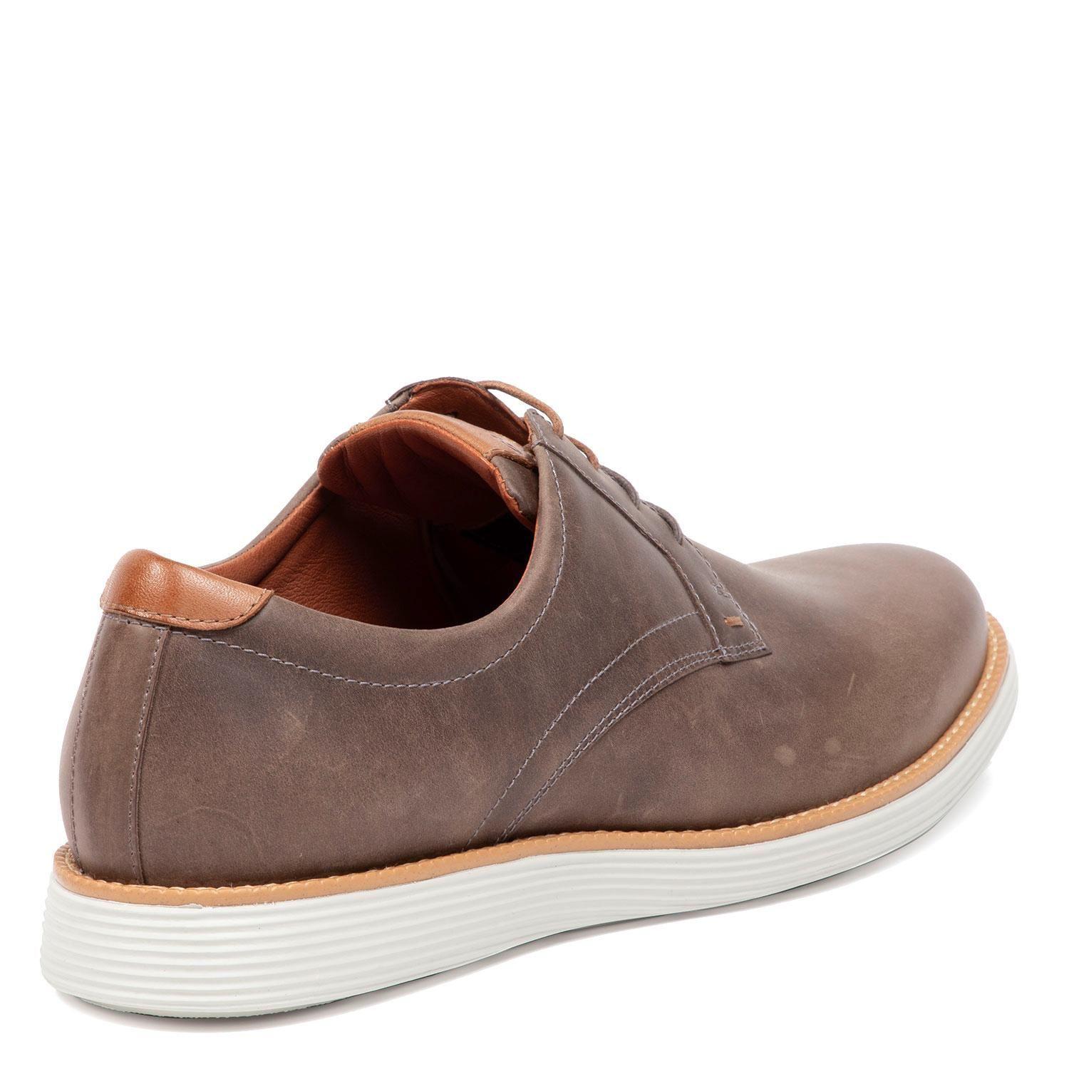 Zapato  P5  Guante  Gris  0035547-4