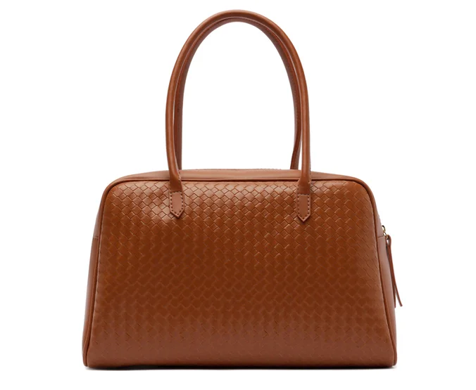 Cartera  Dos Asas  Anacapri  Cafe  C5001620210003-2