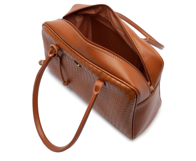 Cartera  Dos Asas  Anacapri  Cafe  C5001620210003-3