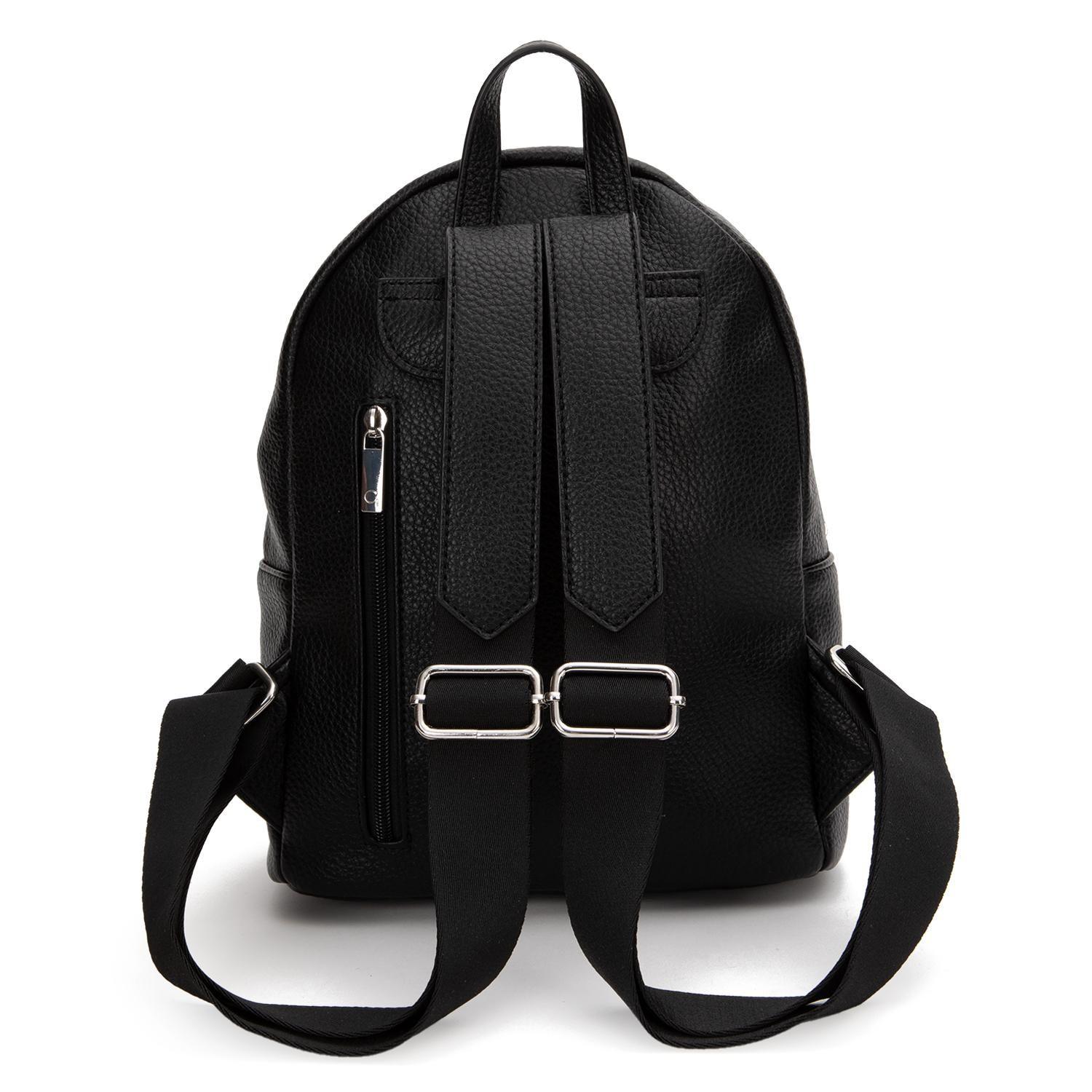 Mochila  Notebook  Gacel  Negro  Car3513-2