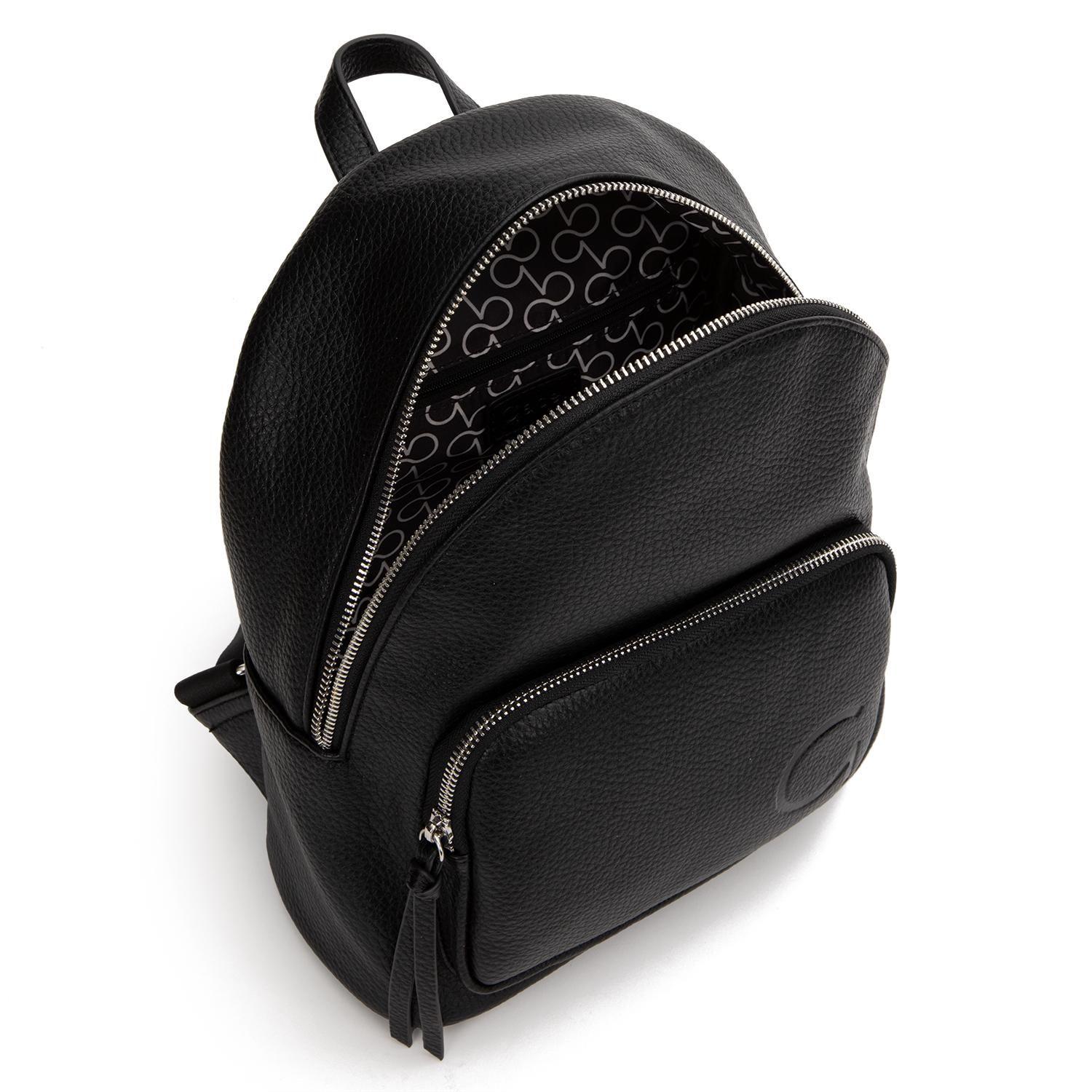 Mochila  Notebook  Gacel  Negro  Car3513-6