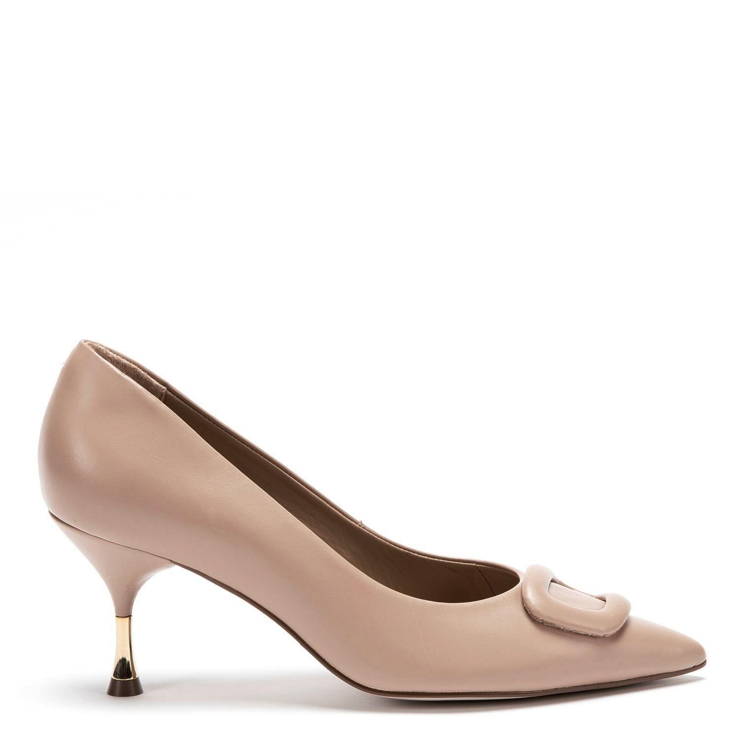 Zapato  Nairobi  Gacel  Nude  0659326-0