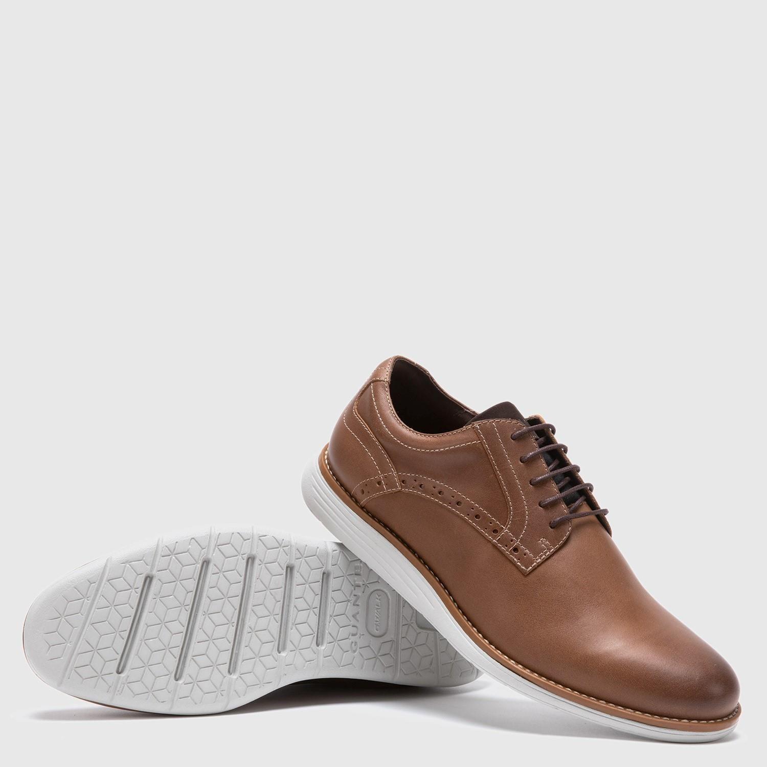 Zapato  C4  Guante  Tostado  0034999-3