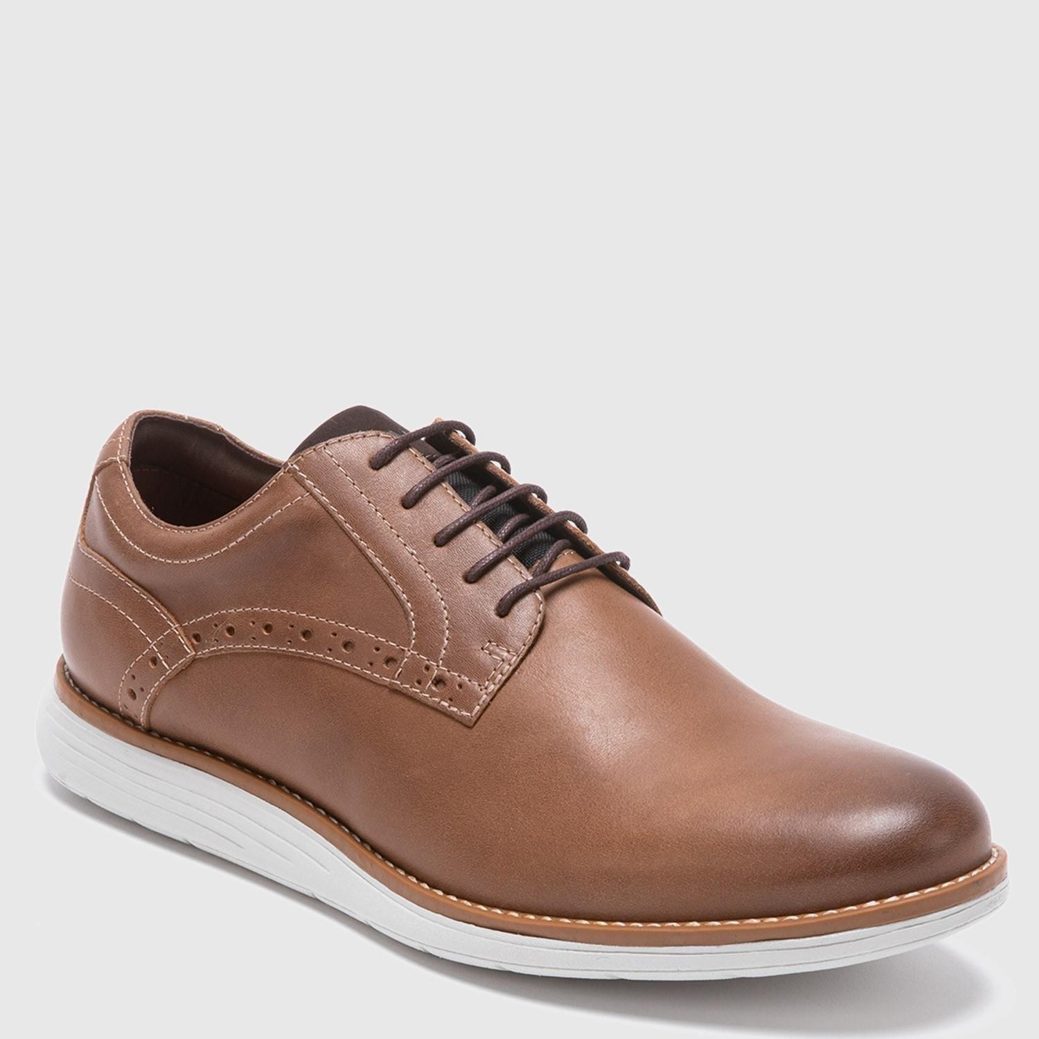 Zapato  C4  Guante  Tostado  0034999-2