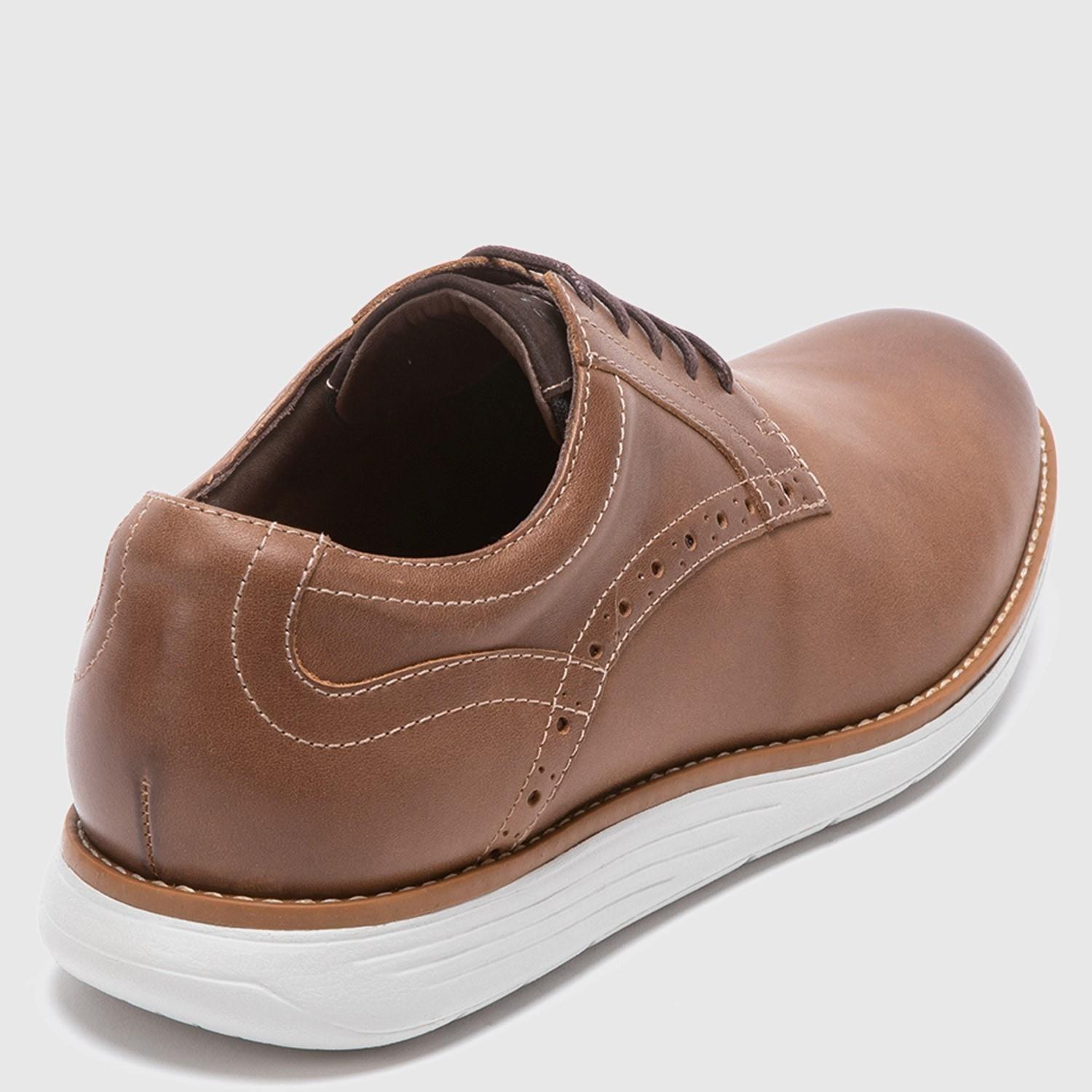 Zapato  C4  Guante  Tostado  0034999-4