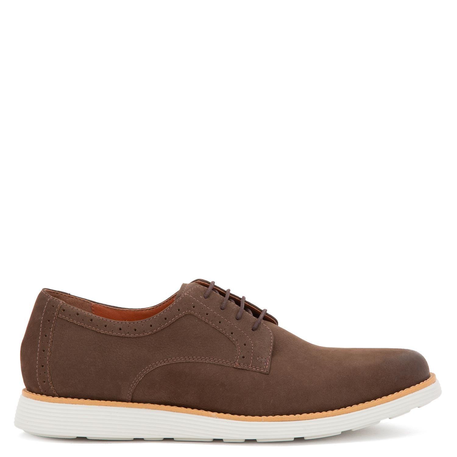 Zapato  P5  Guante  Chocolate  0035728-0