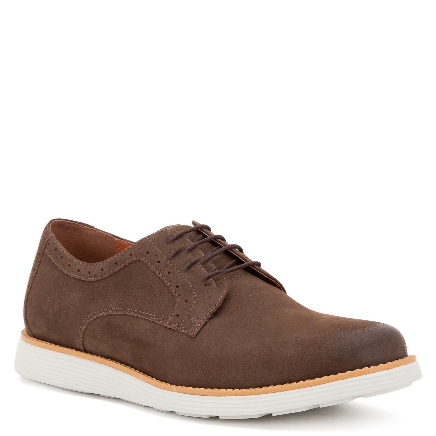 Zapato  P5  Guante  Chocolate  0035728-4