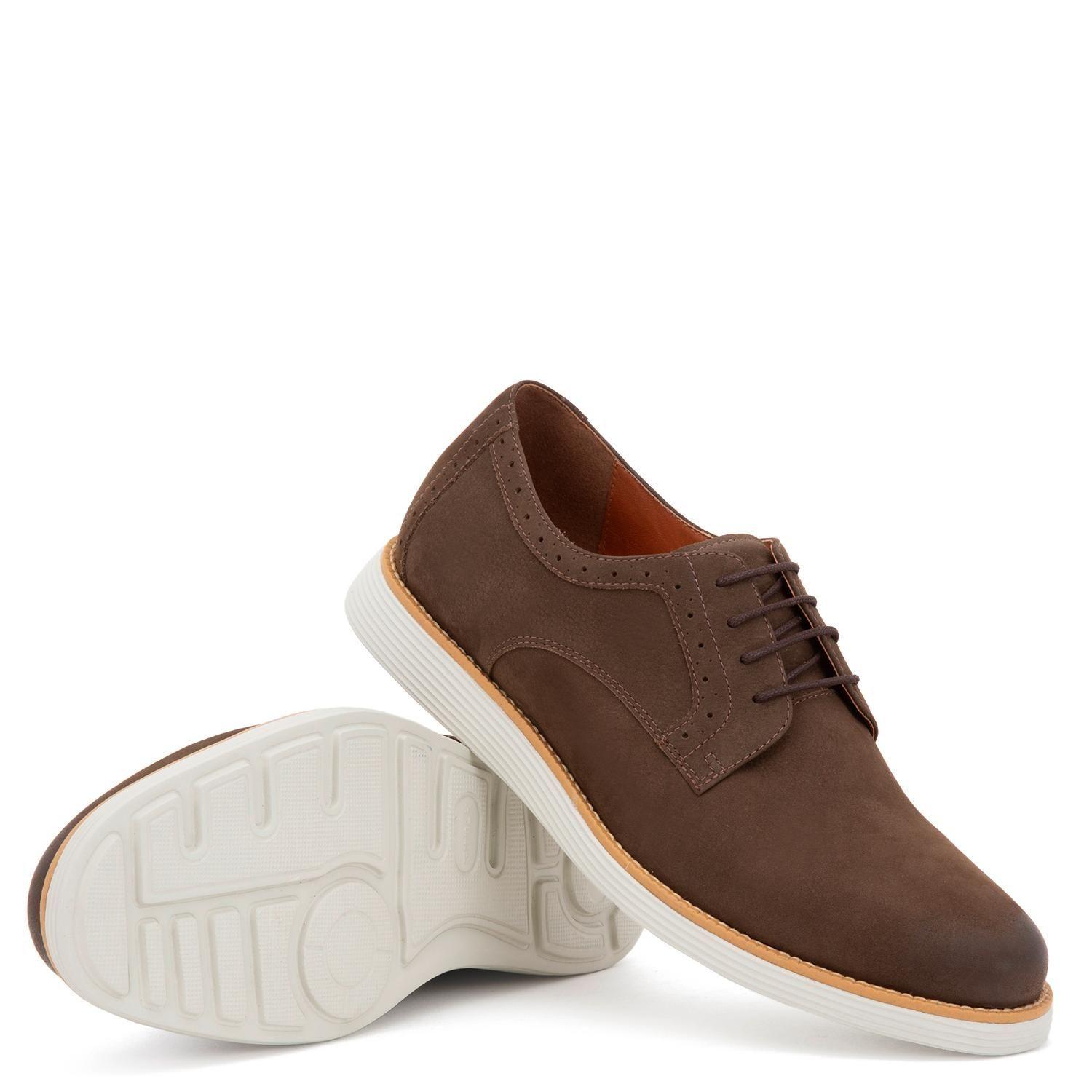 Zapato  P5  Guante  Chocolate  0035728-2