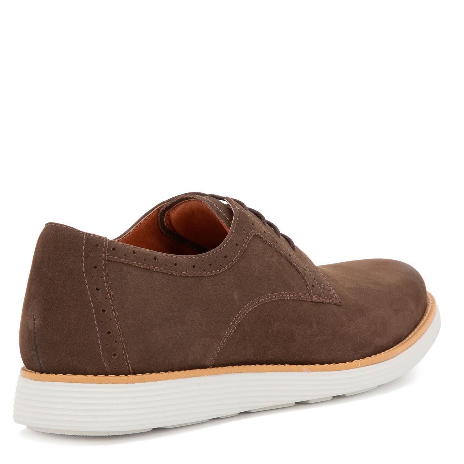 Zapato  P5  Guante  Chocolate  0035728-3