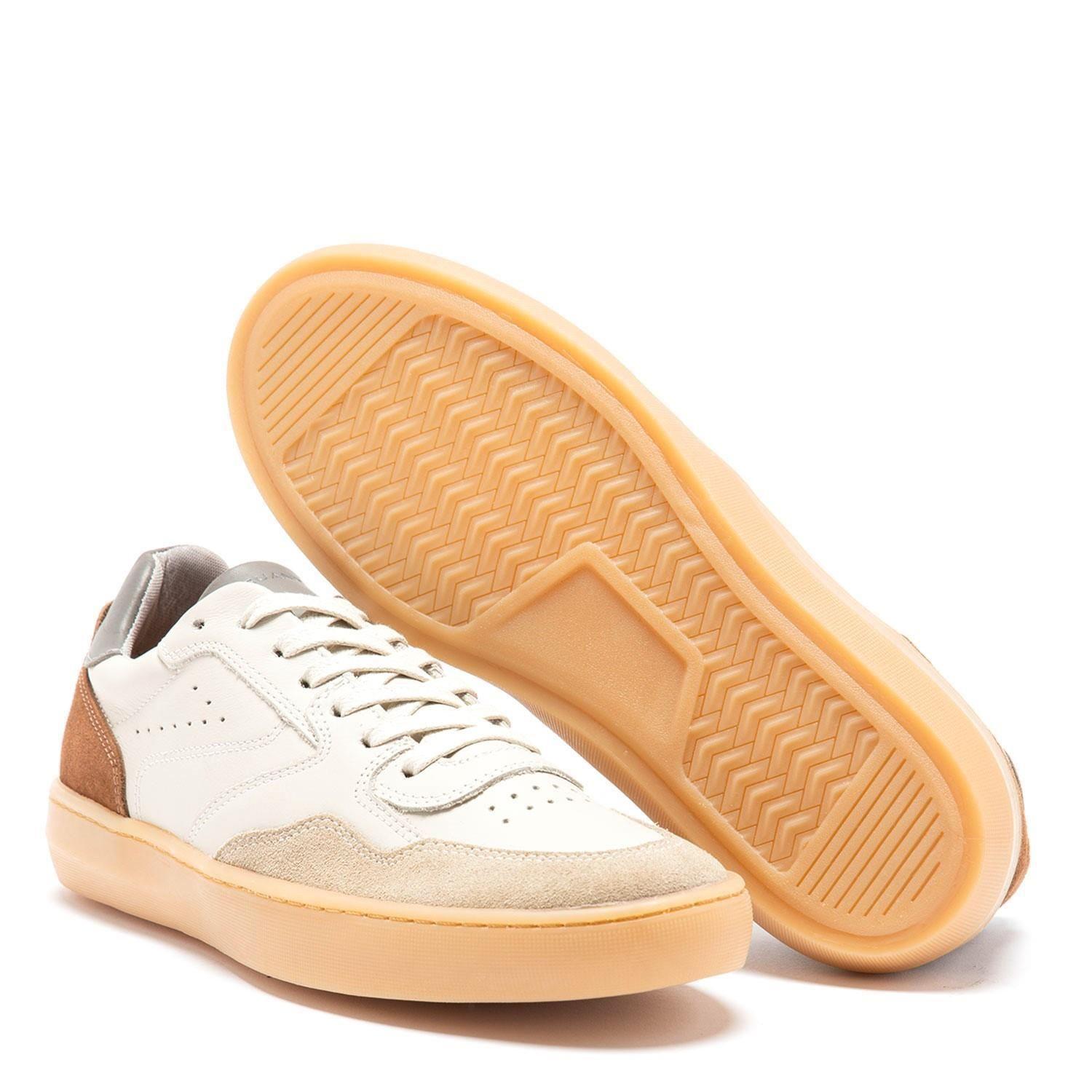 Zapatilla  Soreto  Guante  Arena  0035415-3