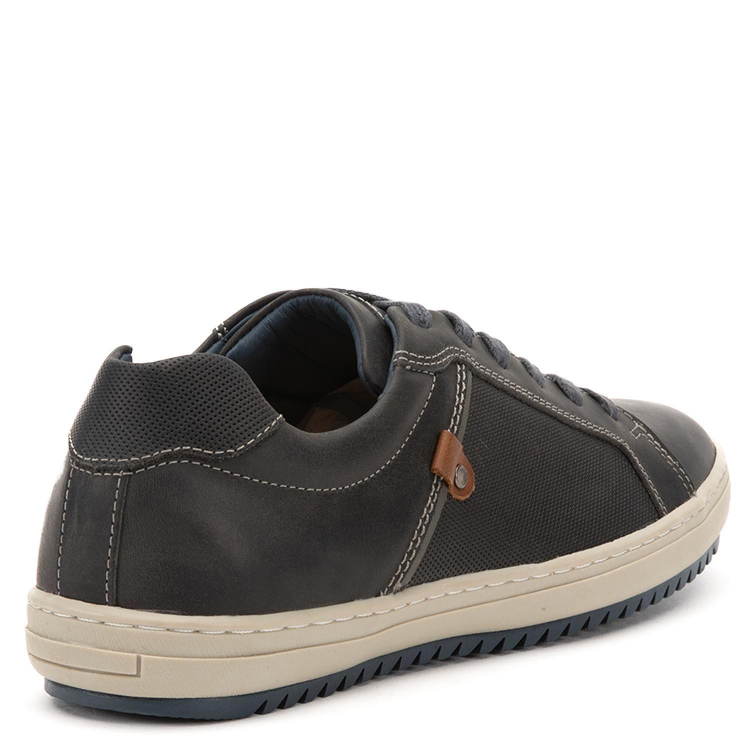 Zapatilla  Kn  Guante  Grafito  0035923-4