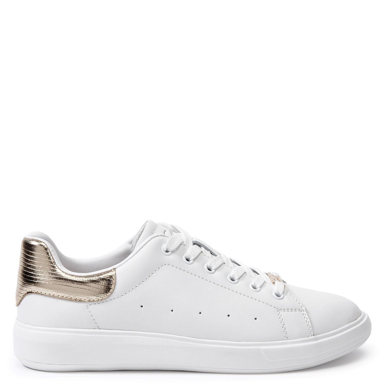 Zapatilla  Rosalia  Gacel  Blanco  0658879-0