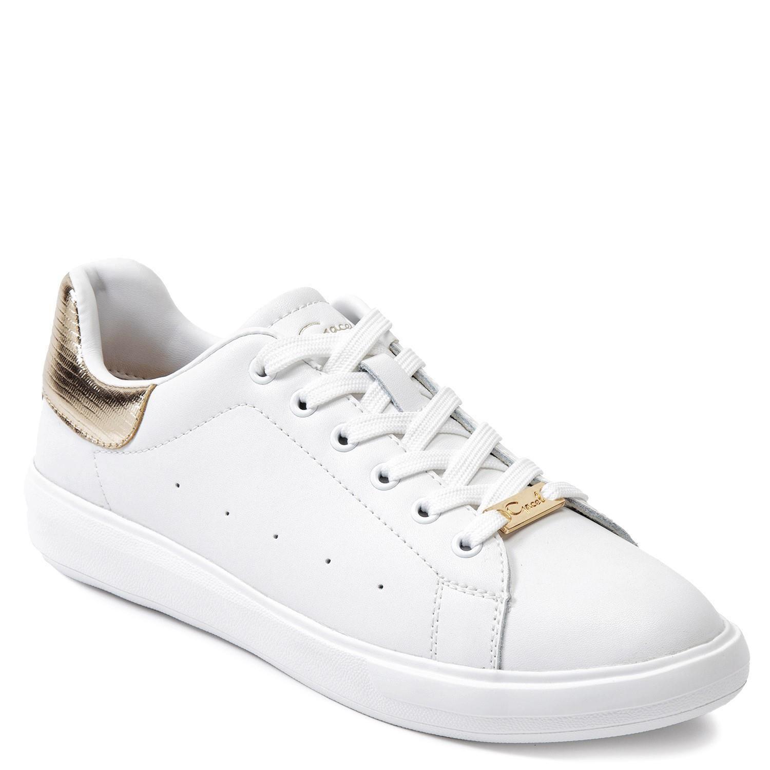 Zapatilla  Rosalia  Gacel  Blanco  0658879-2