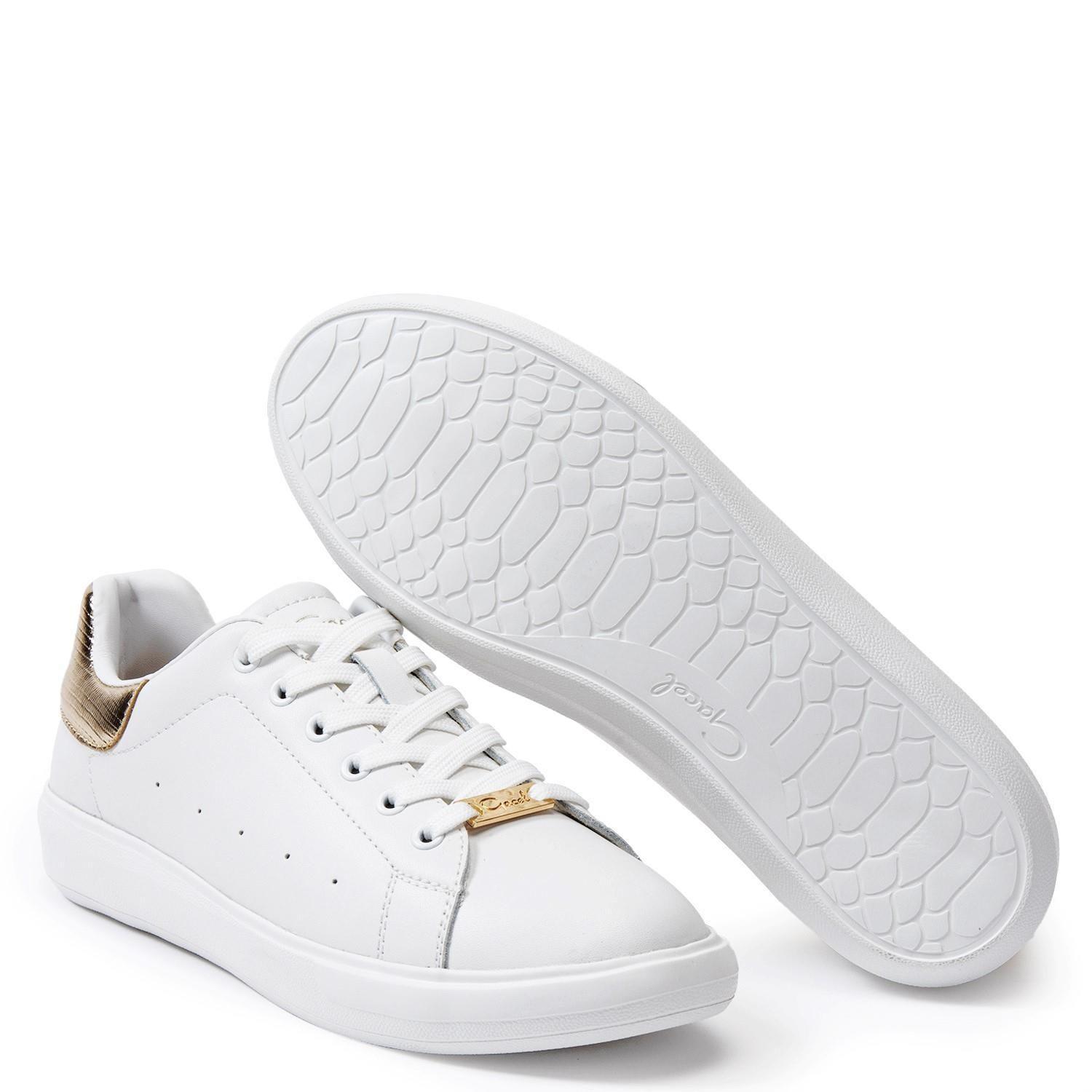 Zapatilla  Rosalia  Gacel  Blanco  0658879-3