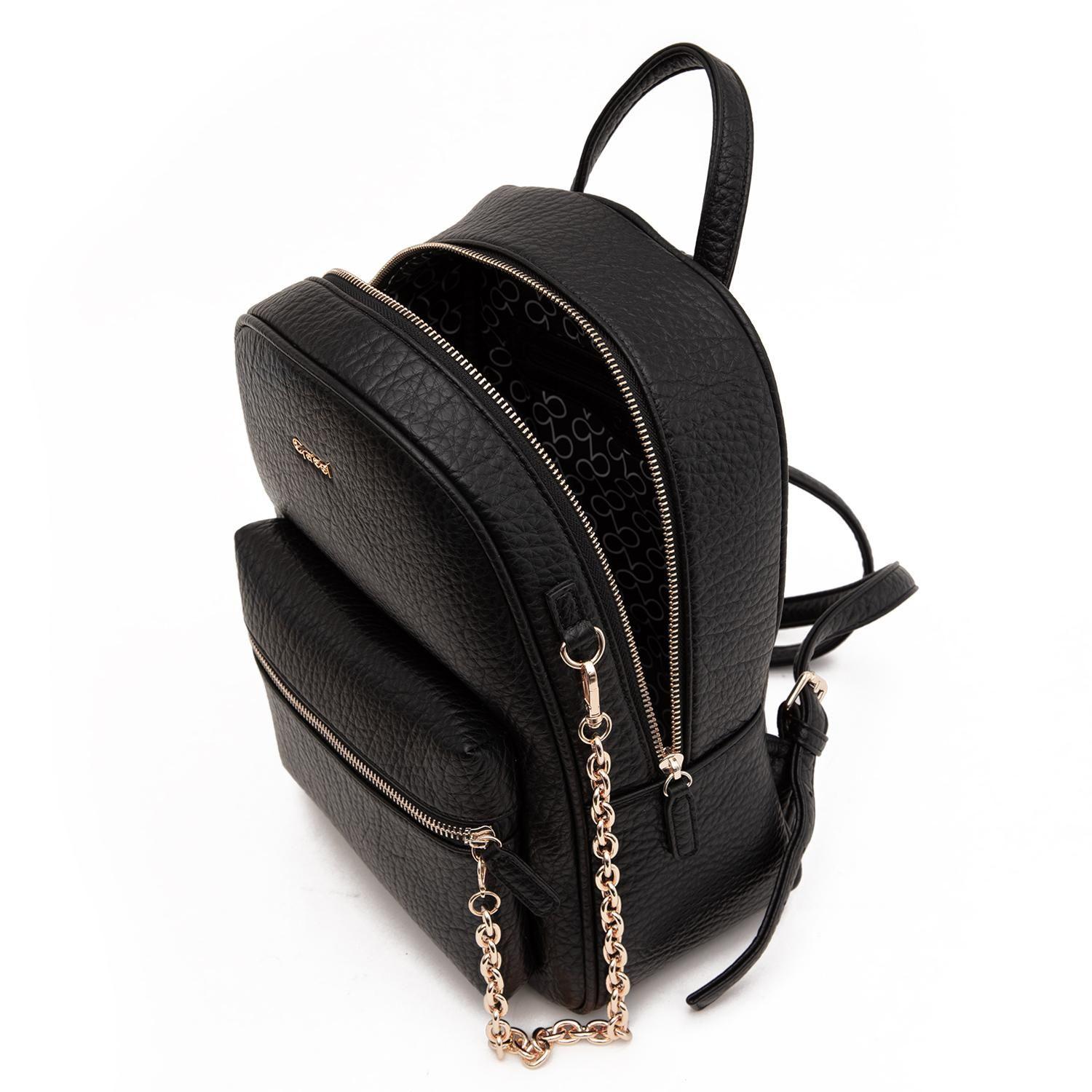 Mochila  Notebook  Gacel  Negro  Car3518-5