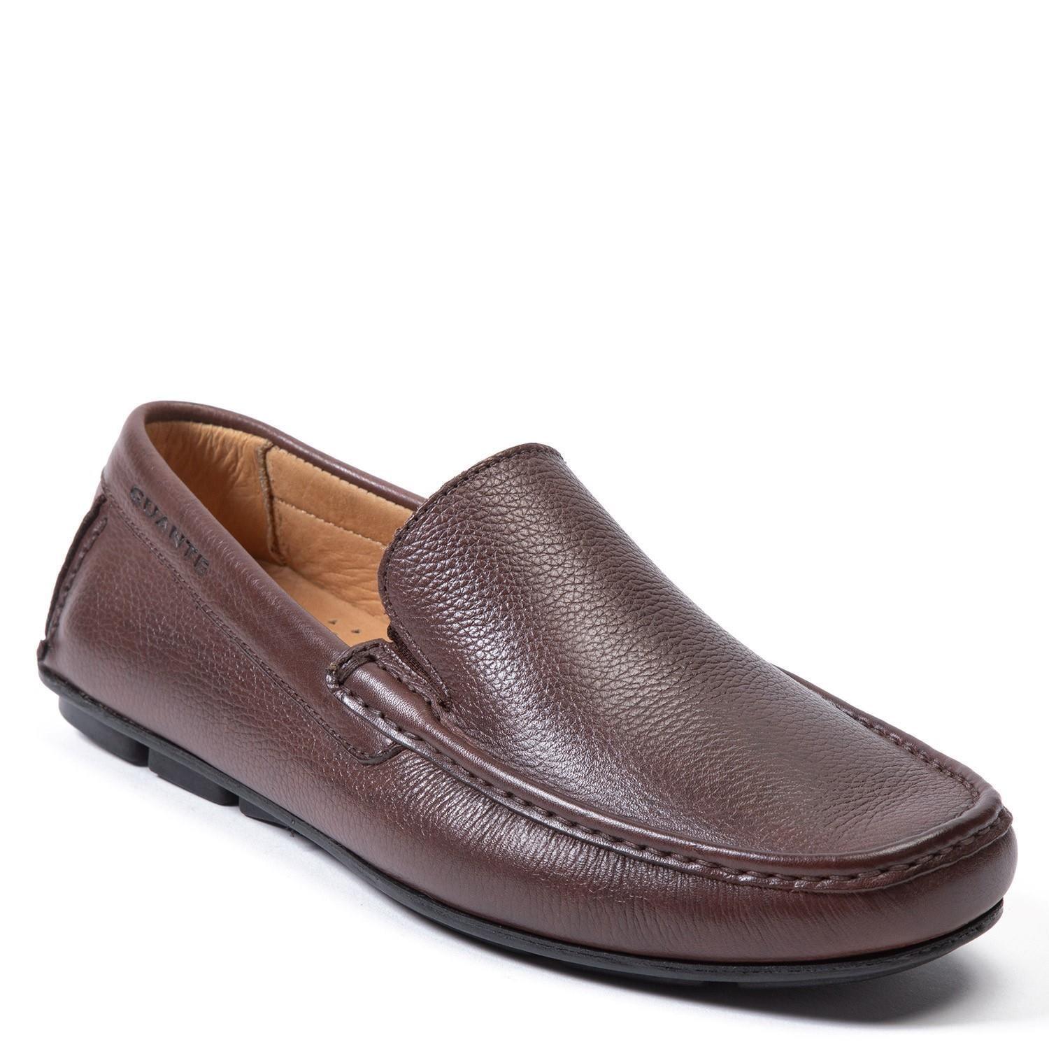 Mocasin  Ancona  Guante  Chocolate  0035145-2