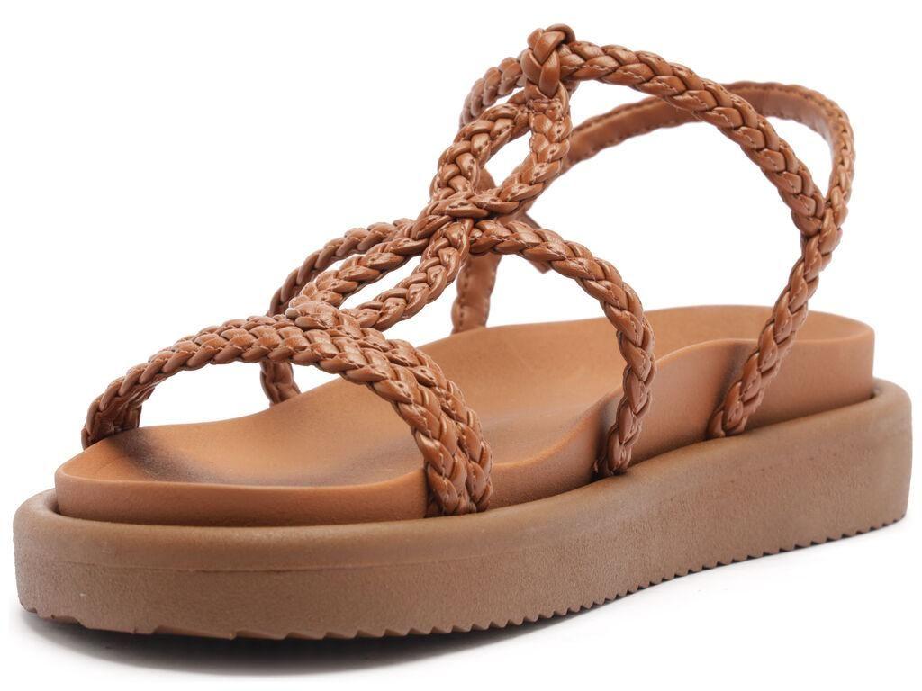 Sandalia  May  Anacapri  Cafe  C3038001310002-3