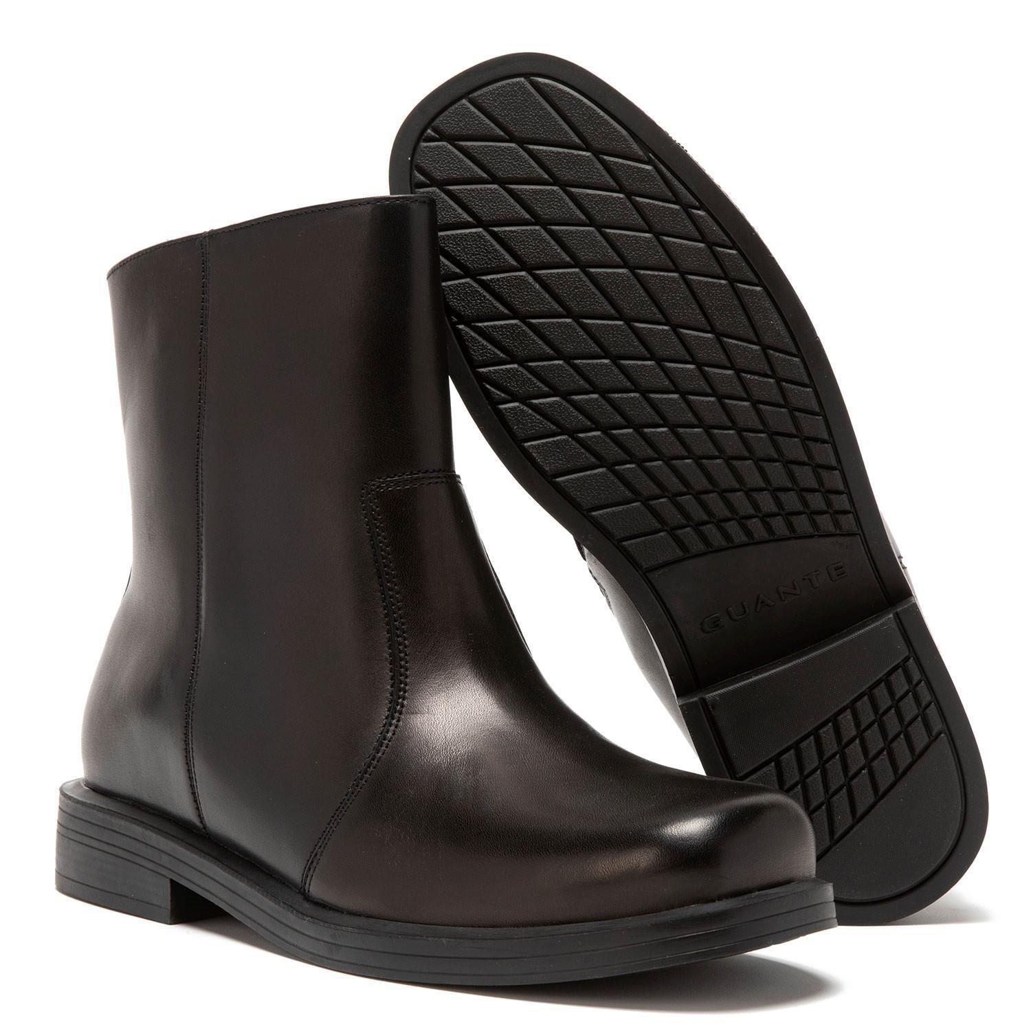 Bota  Rf  Guante  Negro  0031735-3