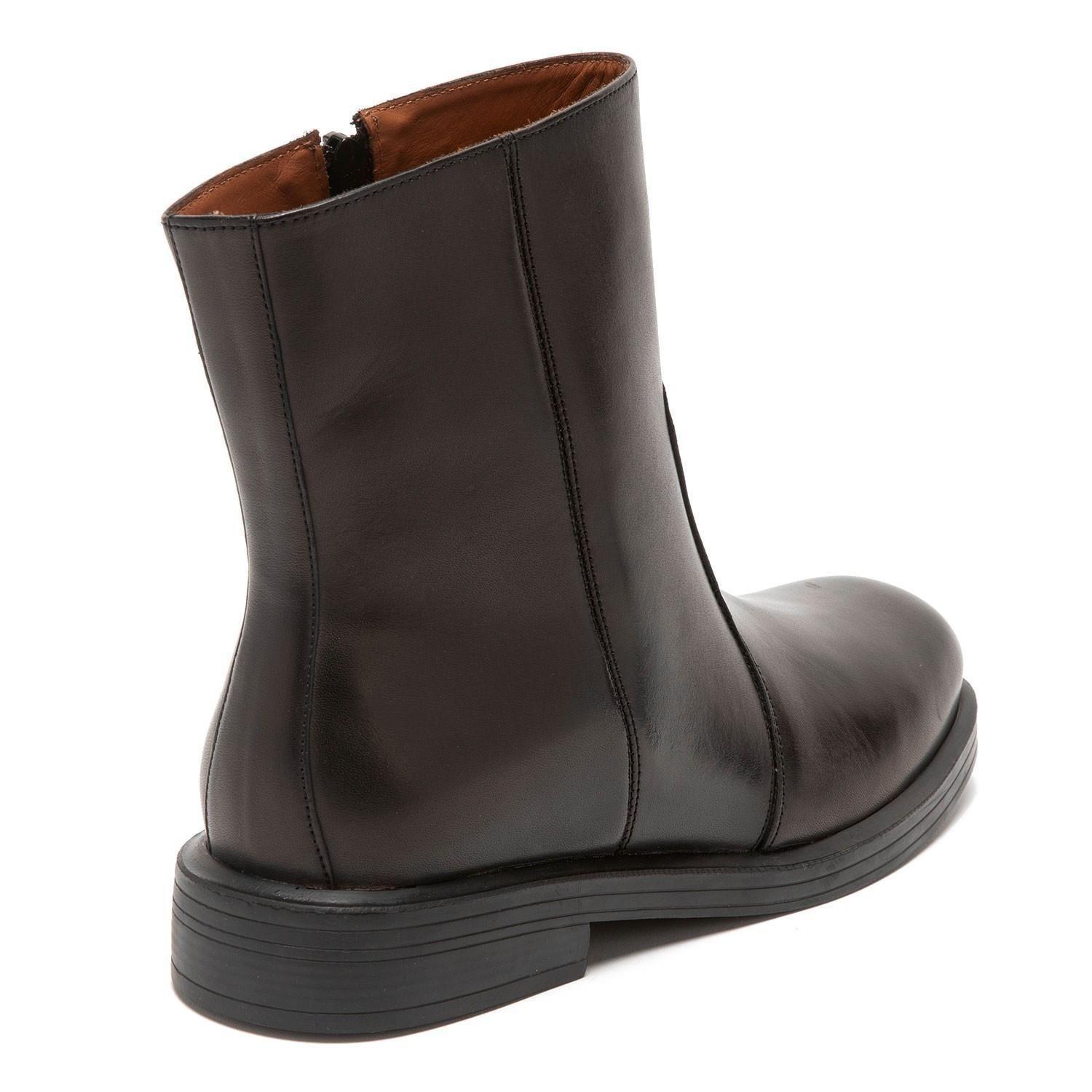 Bota  Rf  Guante  Negro  0031735-4