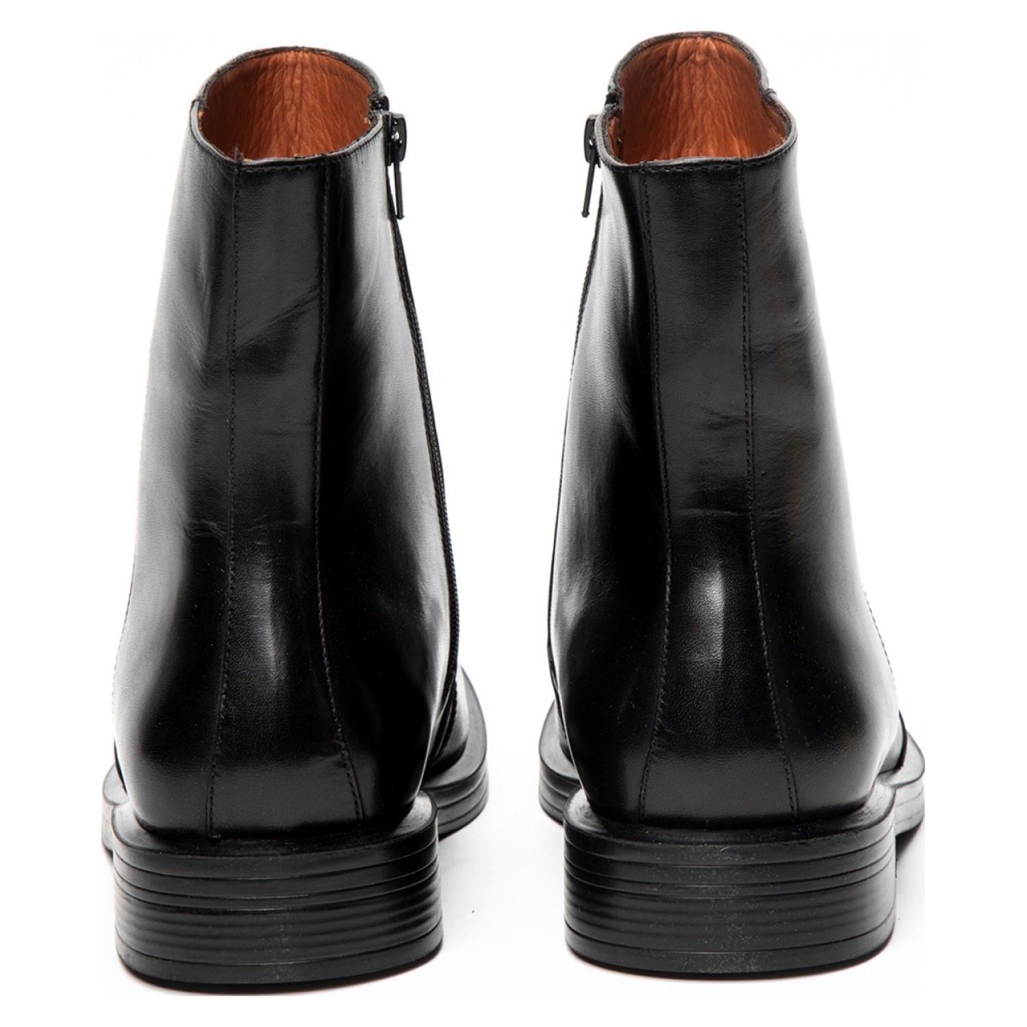 Bota  Rf  Guante  Negro  0031735-5