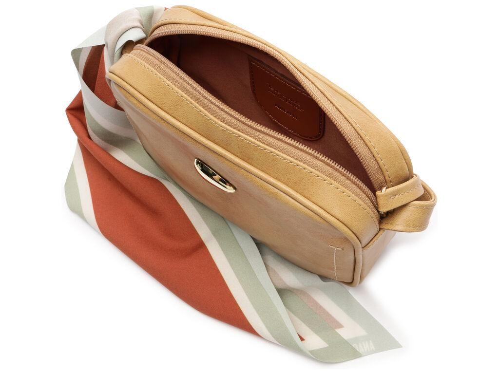 Cartera  Bandol Peq  Anacapri  Beige  C5003001610002-3