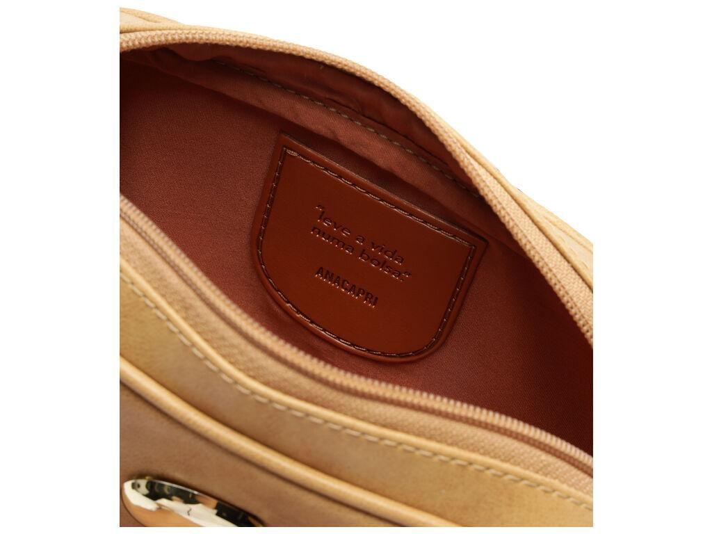 Cartera  Bandol Peq  Anacapri  Beige  C5003001610002-4