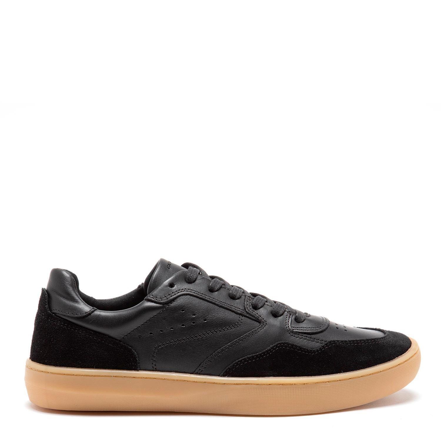 Zapatilla  Soreto  Guante  Negro  0035414-0