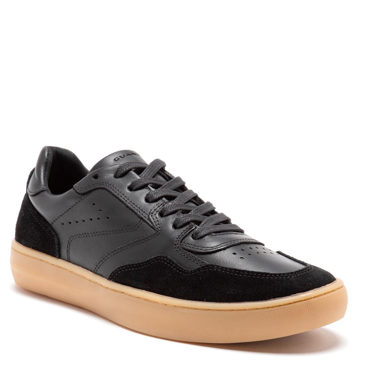 Zapatilla  Soreto  Guante  Negro  0035414-2