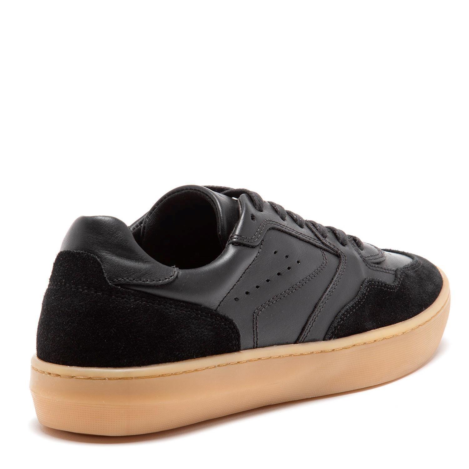 Zapatilla  Soreto  Guante  Negro  0035414-4