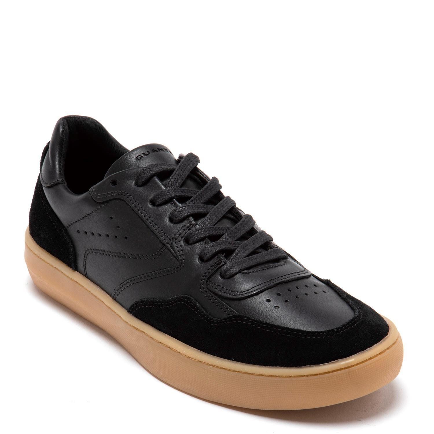 Zapatilla  Soreto  Guante  Negro  0035414-5