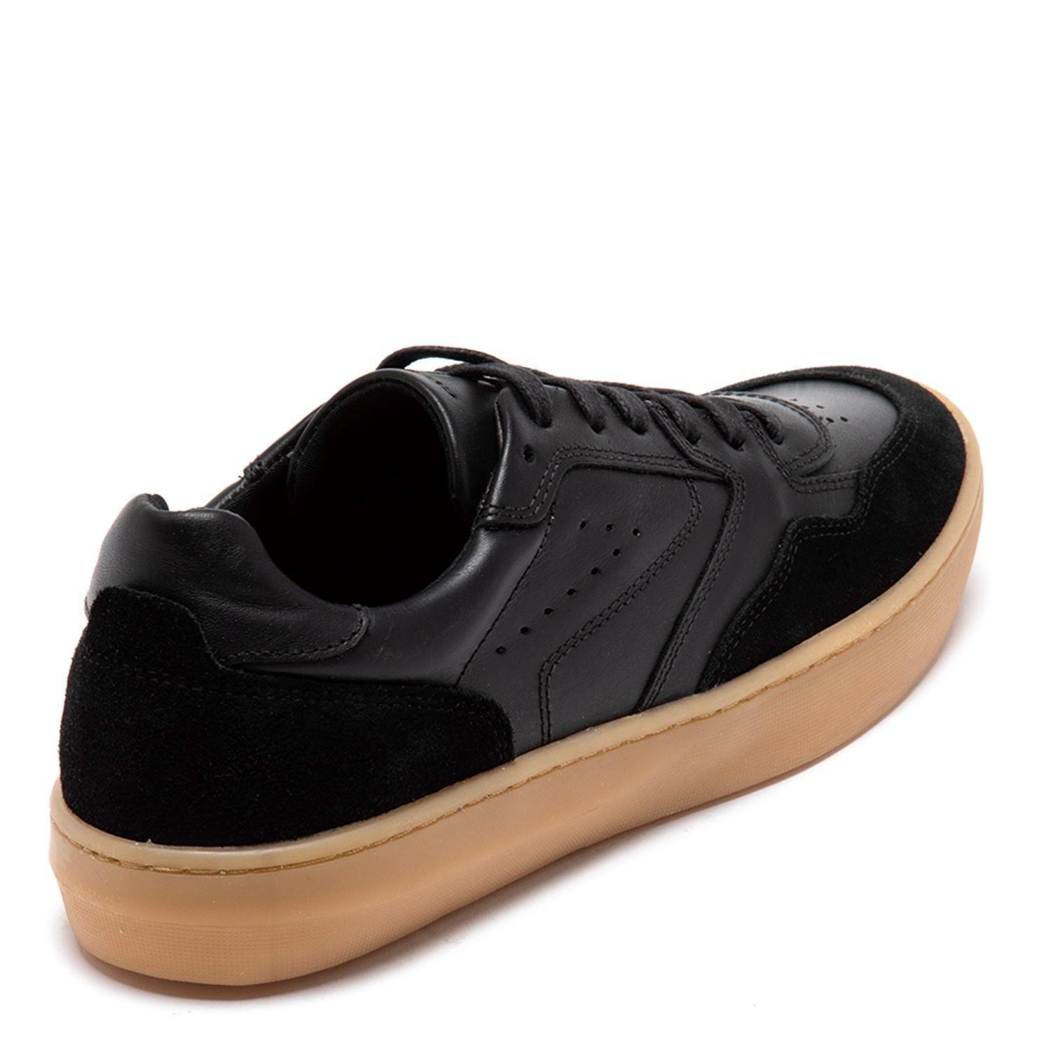 Zapatilla  Soreto  Guante  Negro  0035414-6