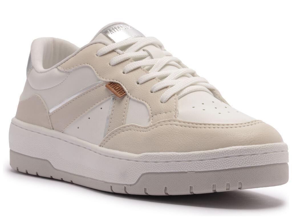 Zapatilla  Maria  Anacapri  Blanco  C3060300020005-2