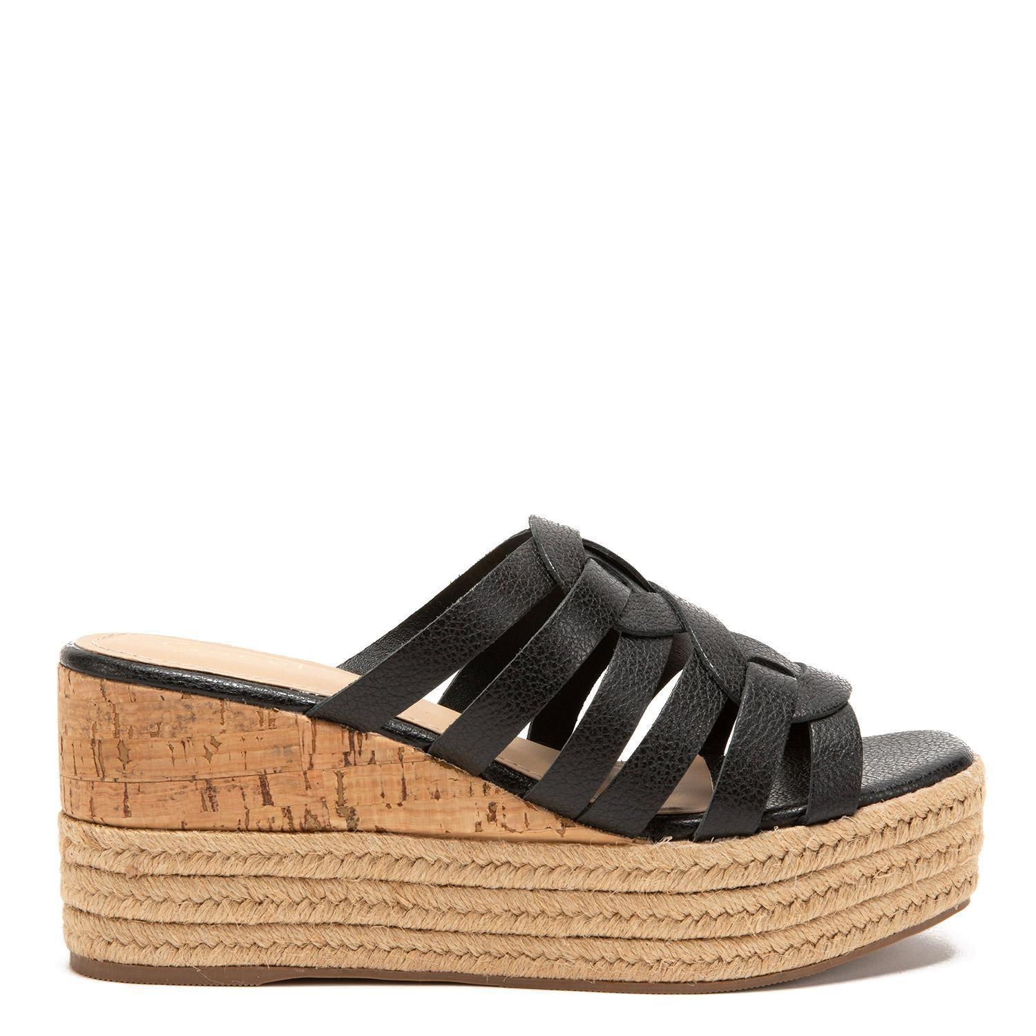 Sandalia  Eduarda  Gacel  Negro  0659522-0