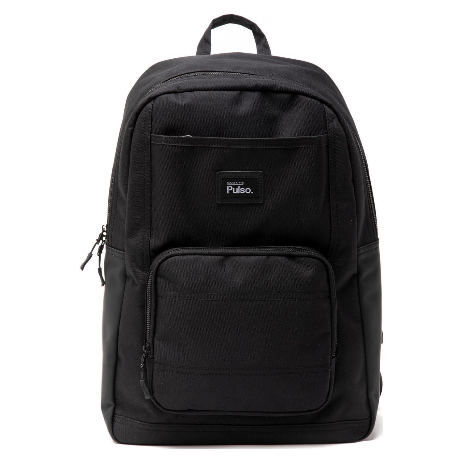 Mochila  Sf  Guante  Negro  Mp262-0