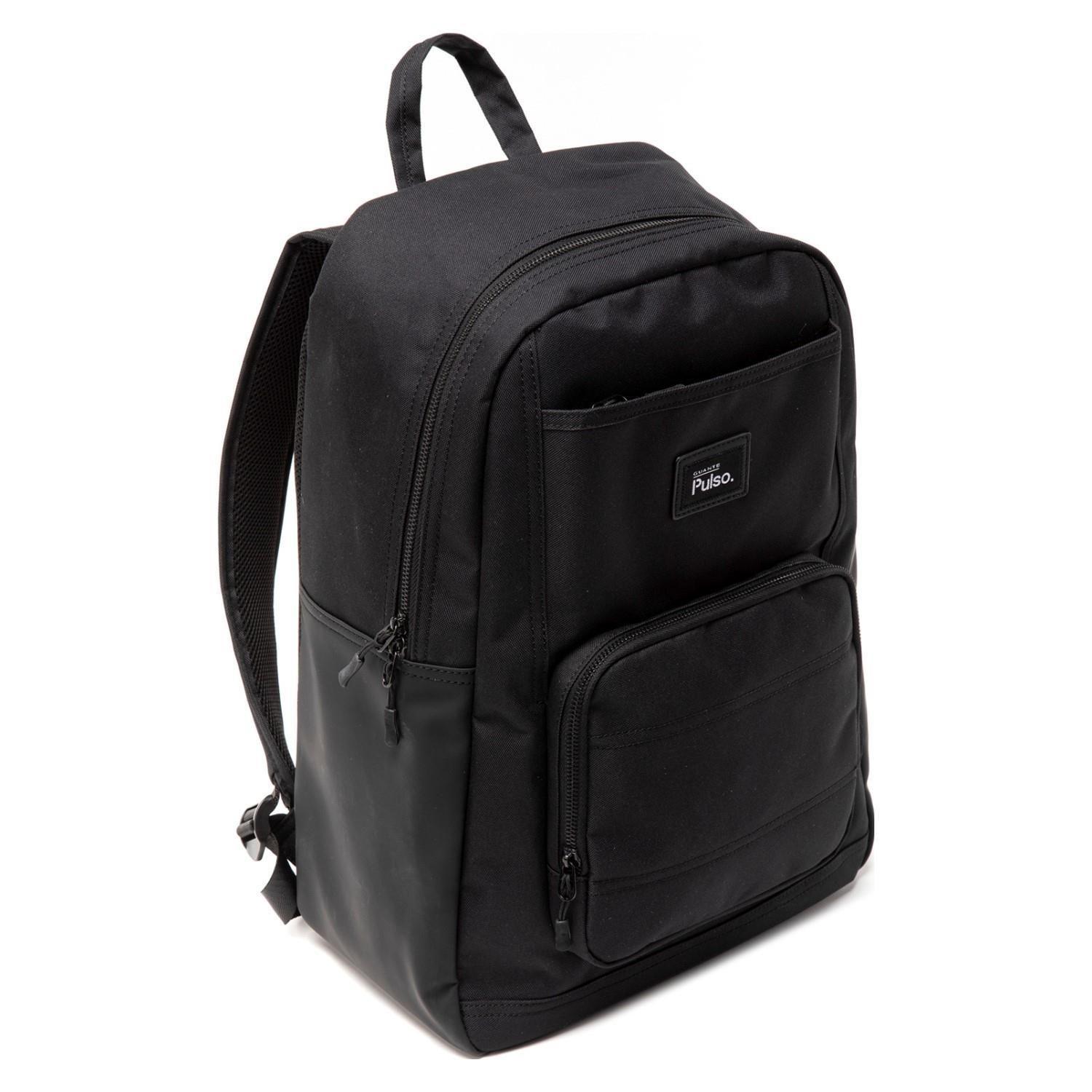 Mochila  Sf  Guante  Negro  Mp262-2