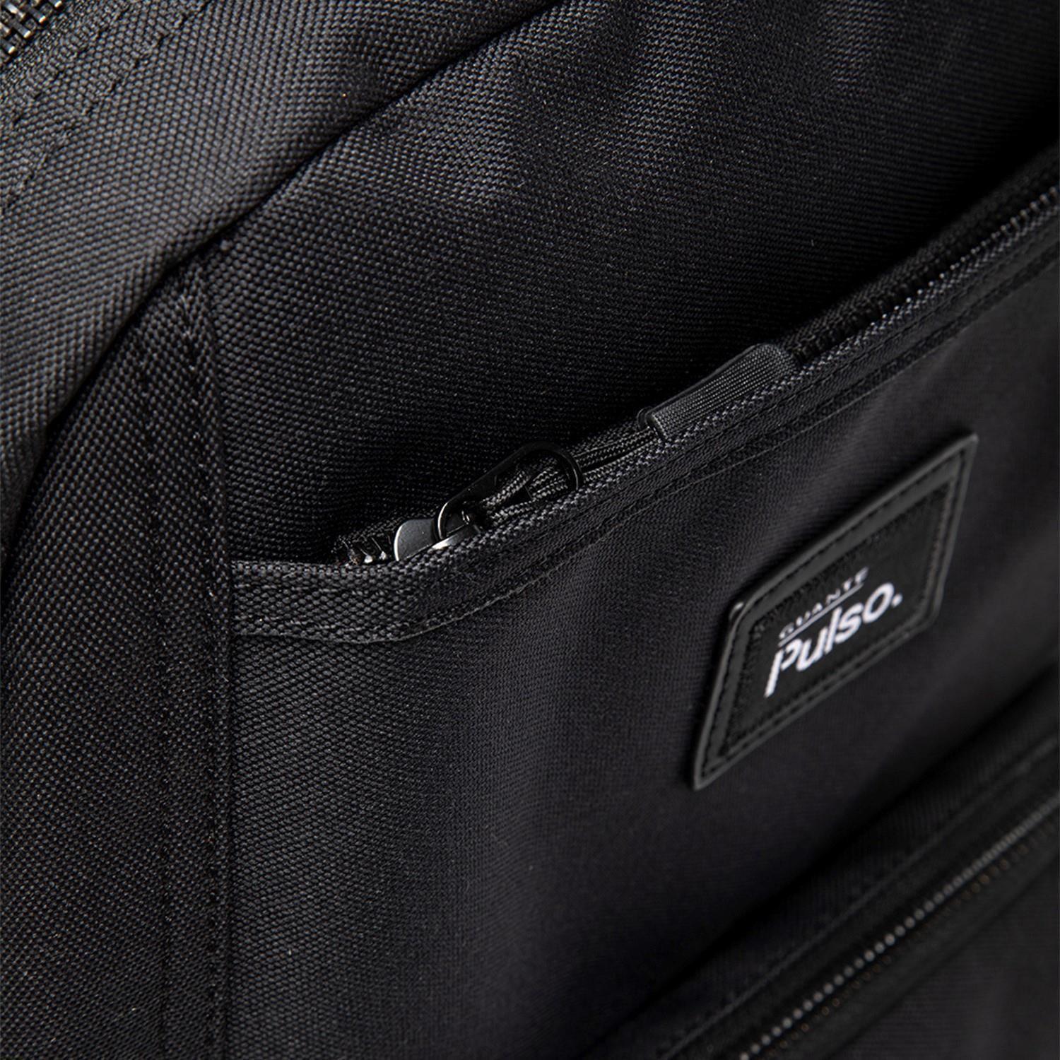 Mochila  Sf  Guante  Negro  Mp262-3