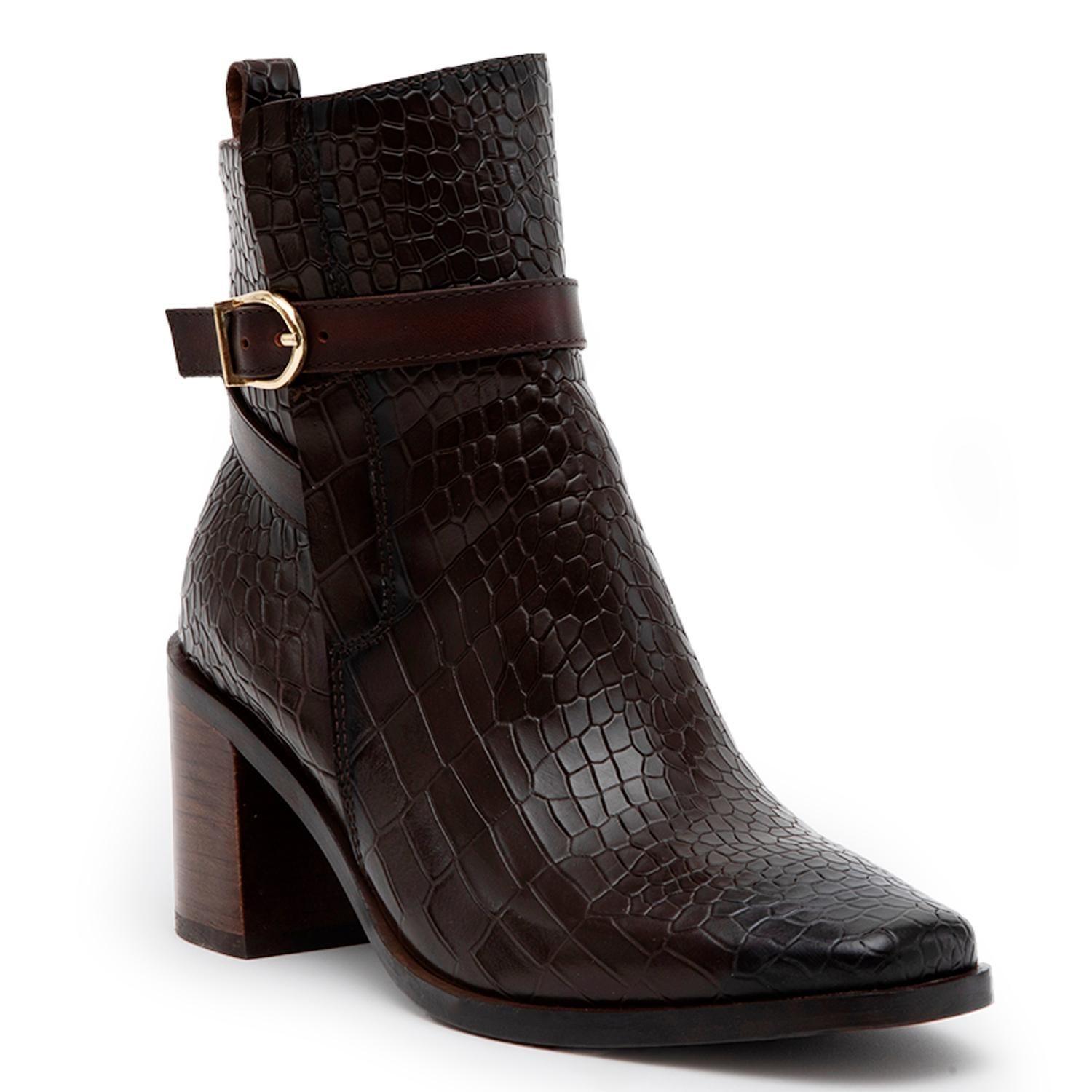 Botin  Asuncion  Gacel  Chocolate  0660707-2